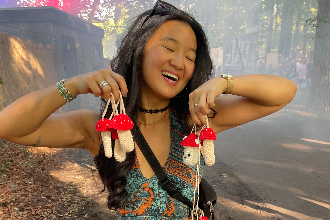 4 makkelijke gratis haakpatronen