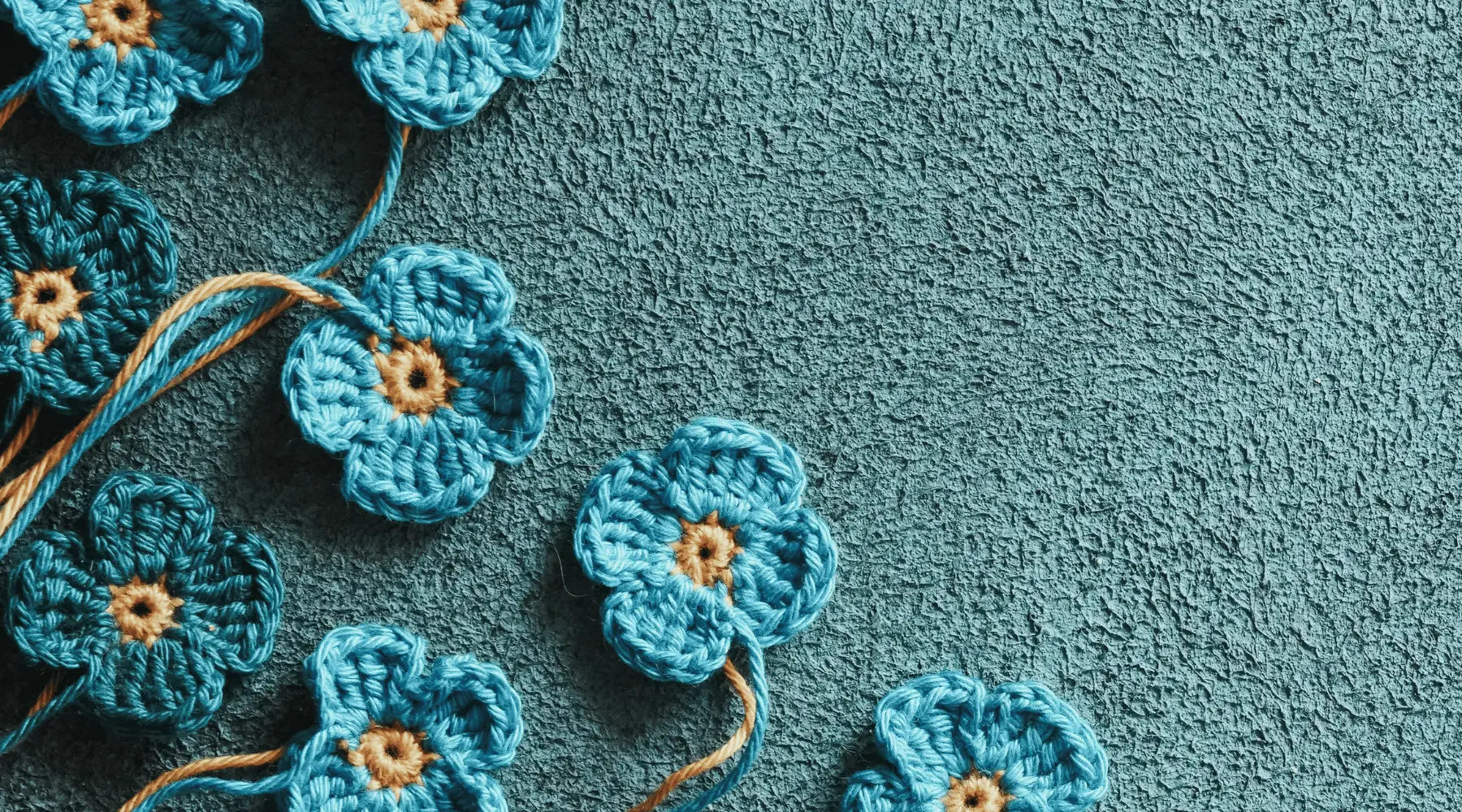 Moederdag cadeau haken: 4 gratis haakpatronen + cadeauinspiratie