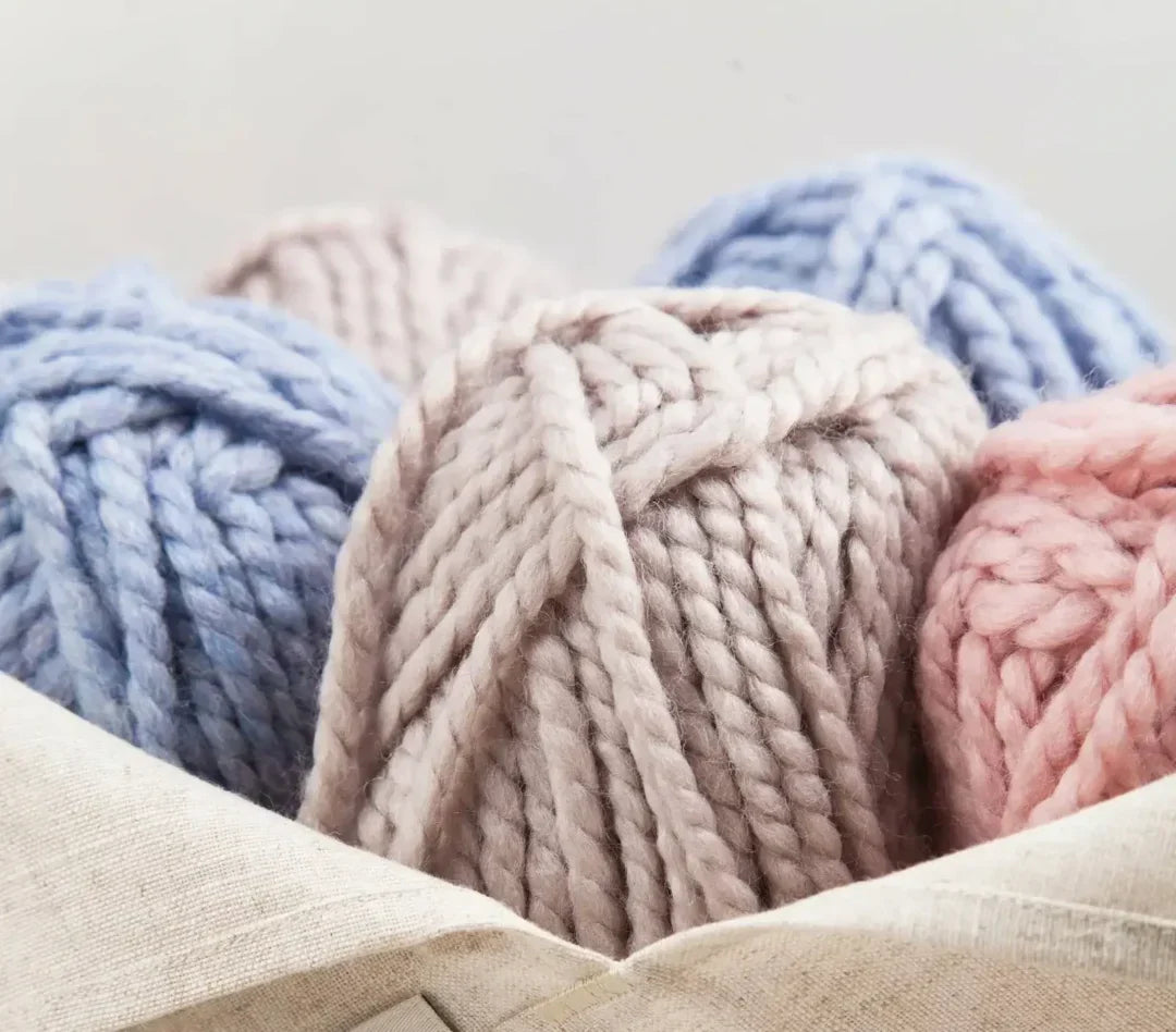 'Welk garen moet ik kiezen?'