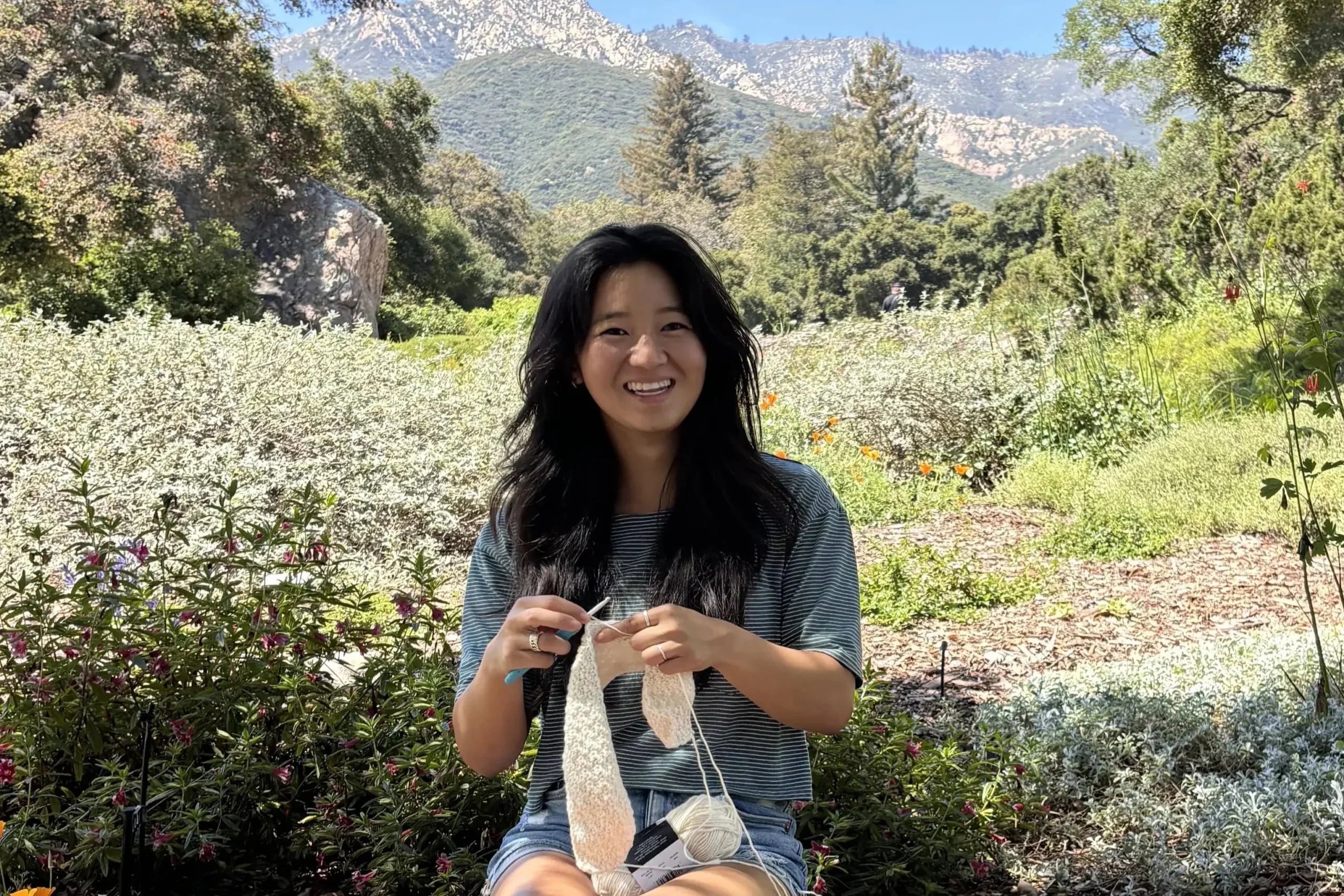 Welke haaknaald moet ik gebruiken?