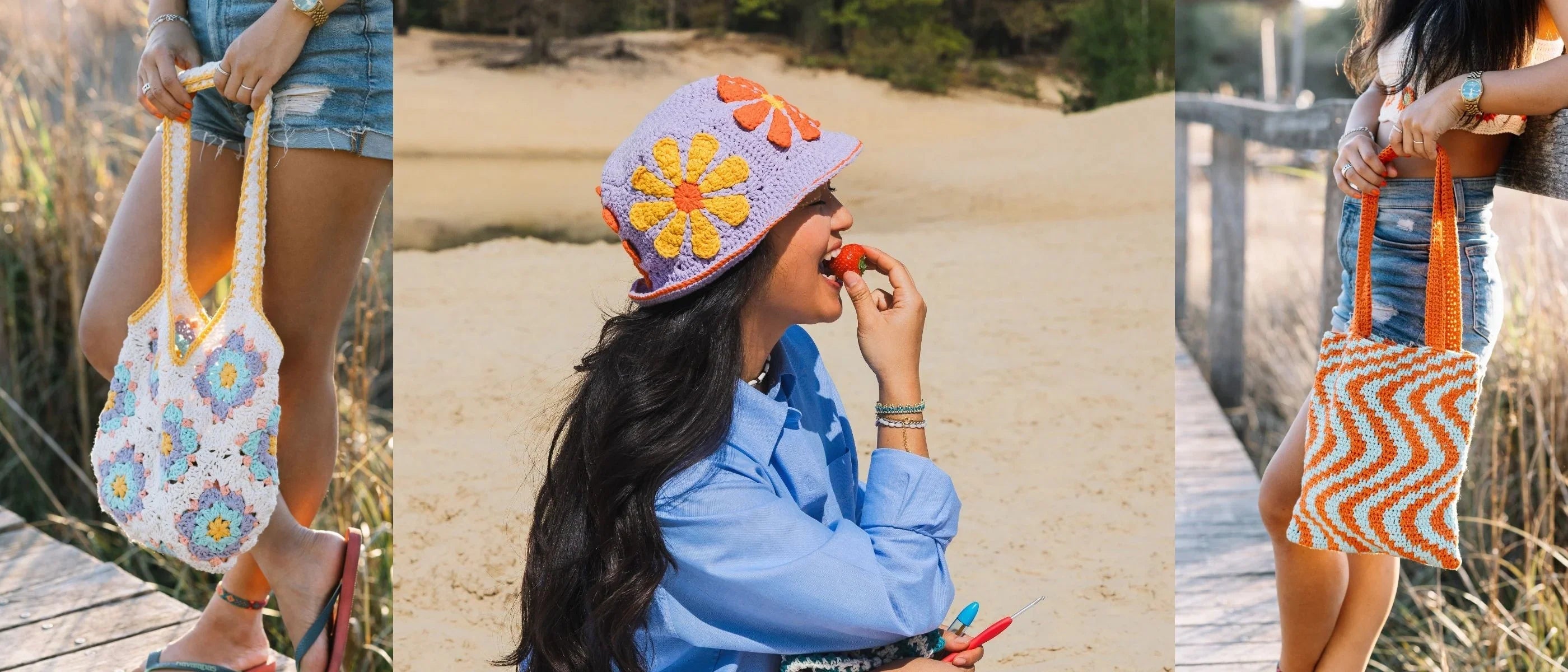 Haakpakketten Accessoires