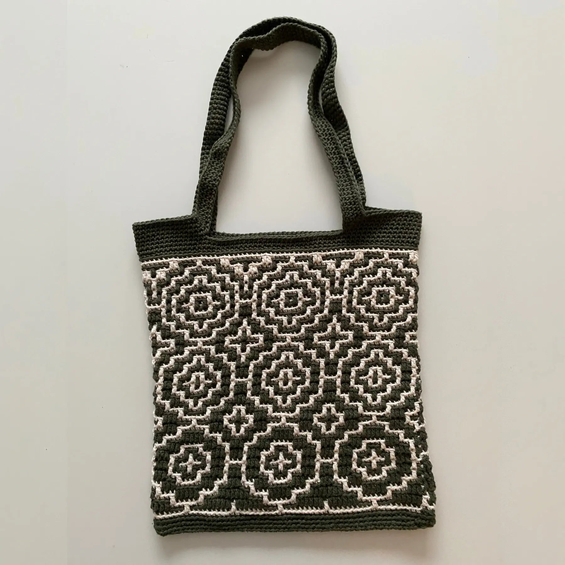 Haakpakket Bilbao Tas CAL