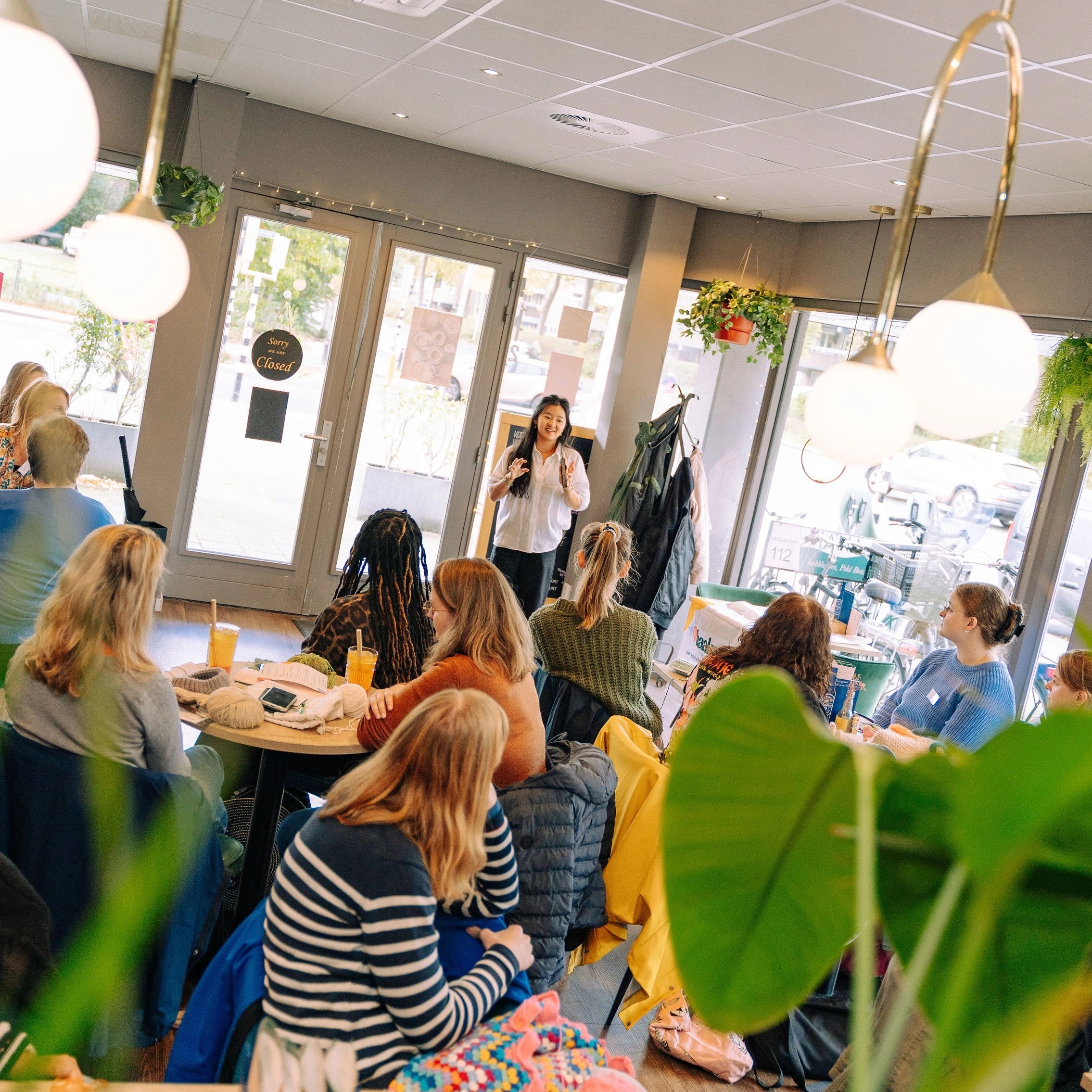 Craft & Meet Groningen