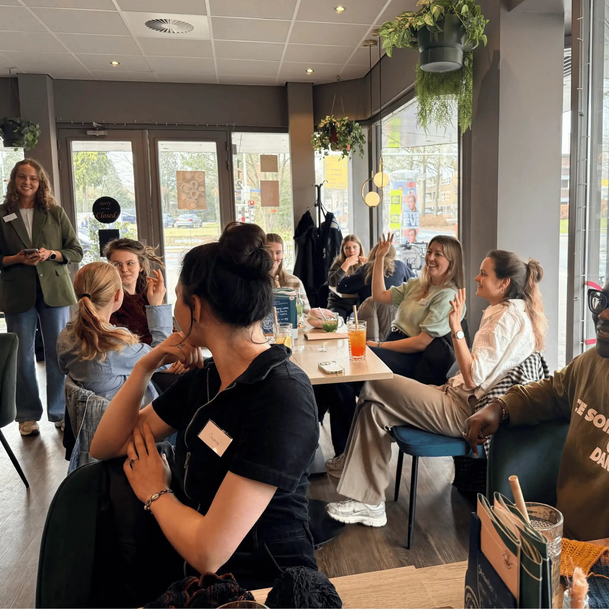 Craft & Meet Amersfoort