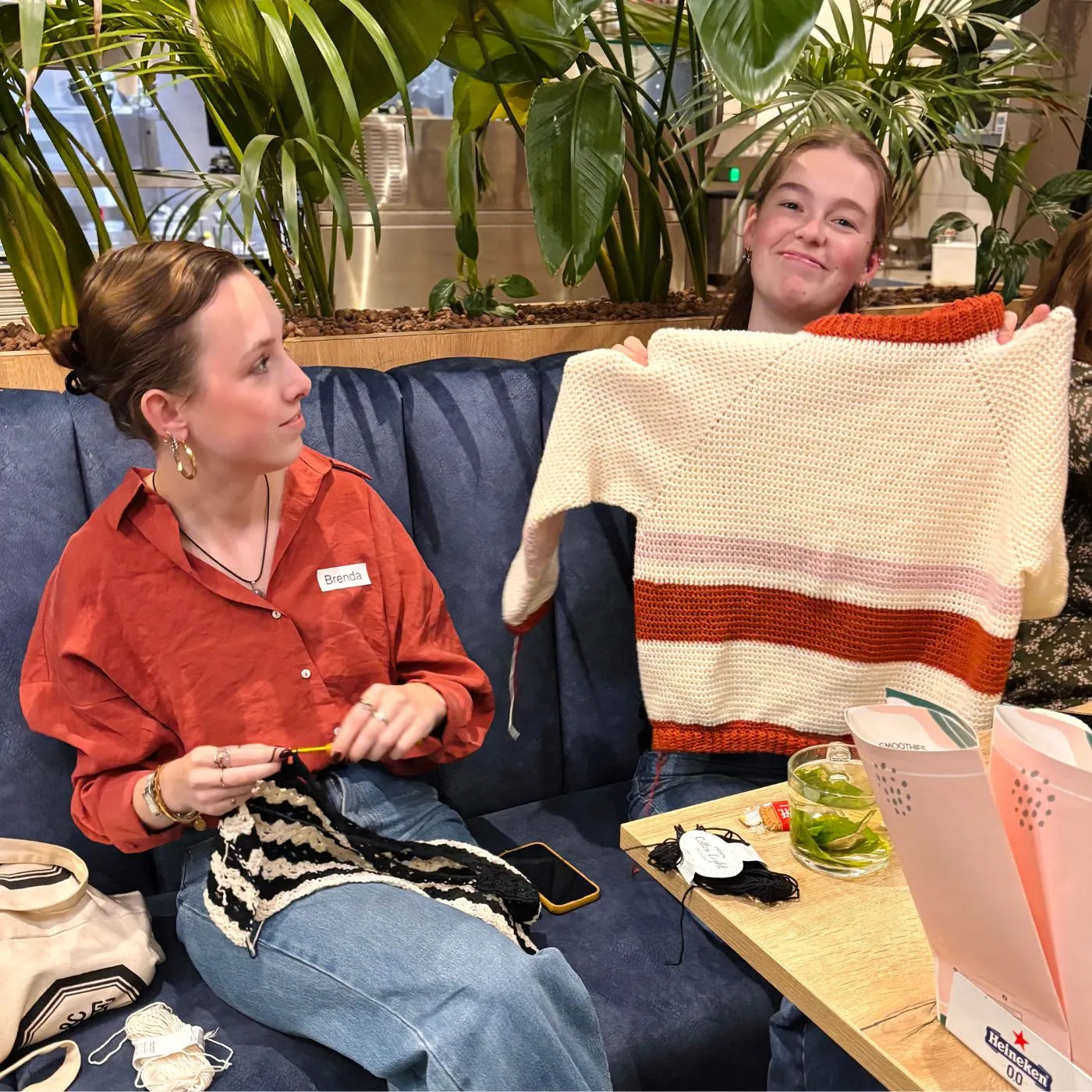 Craft & Meet Amersfoort