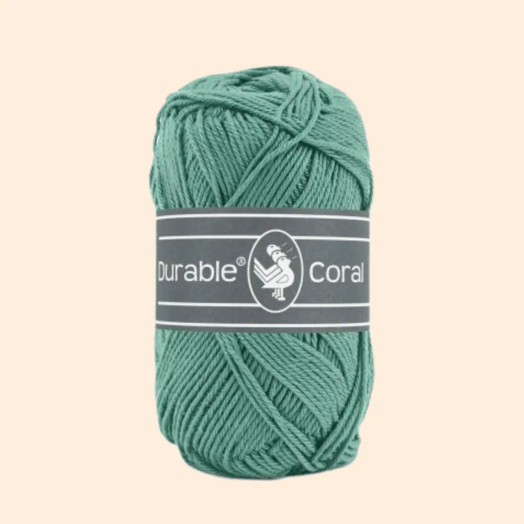 Durable Coral