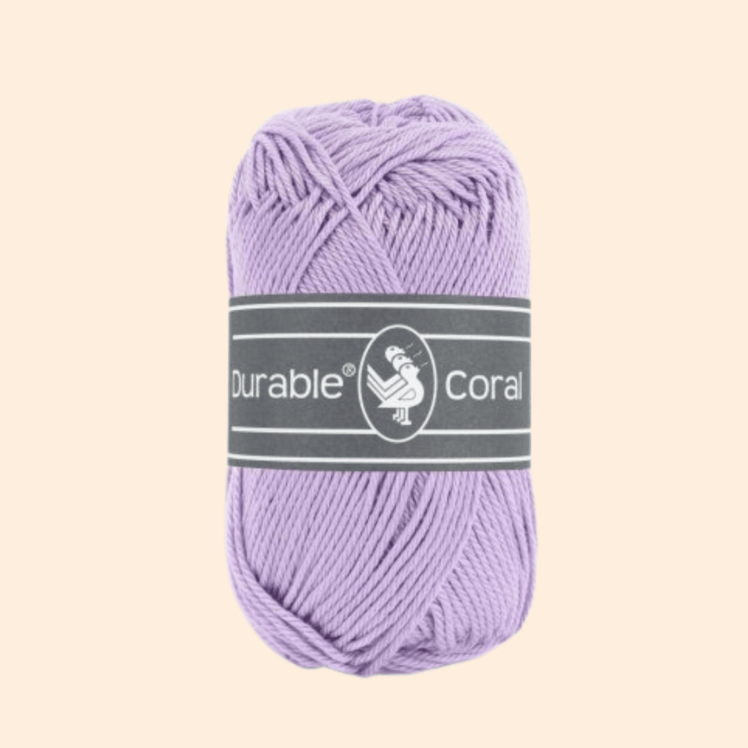Durable Coral