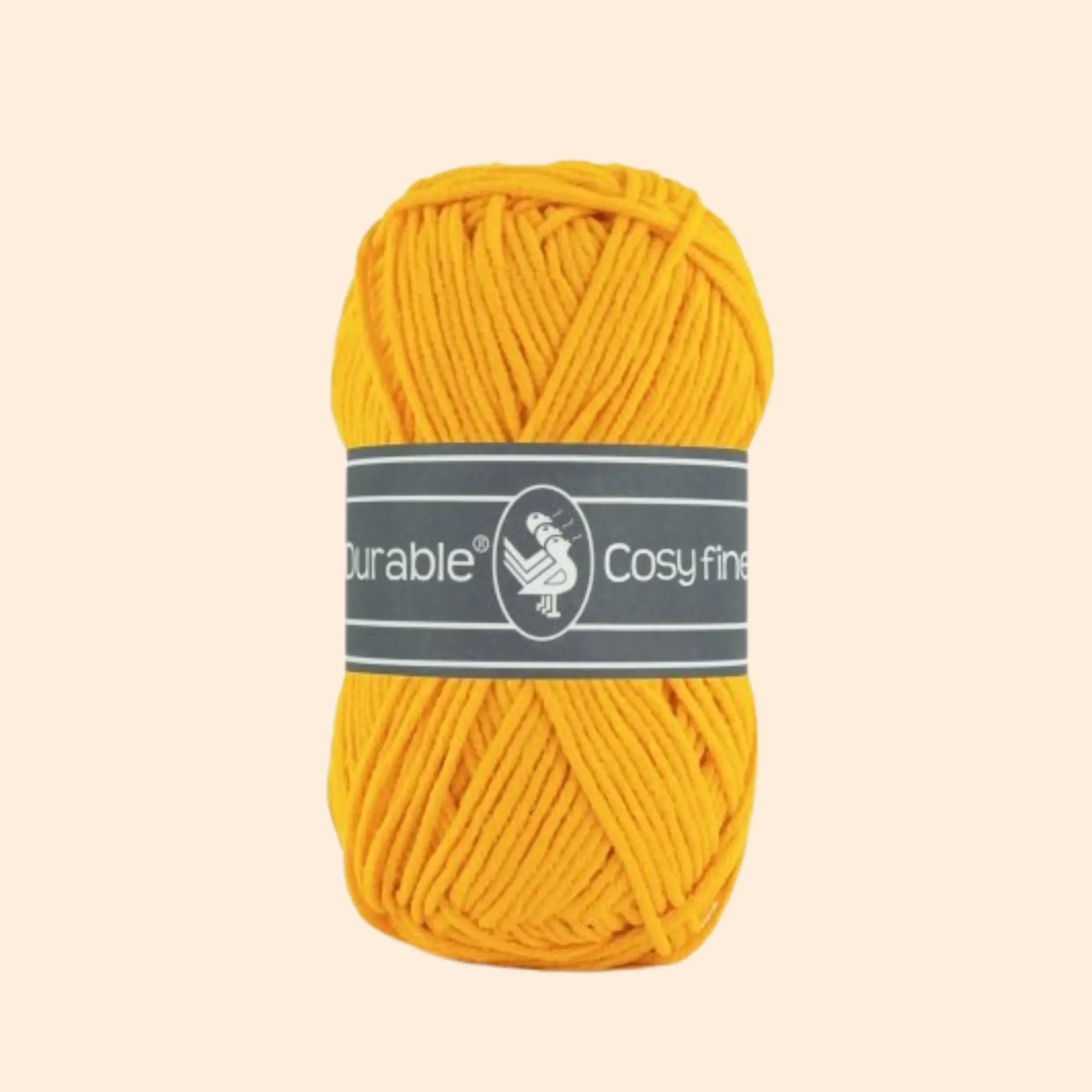 Durable Cosy Fine