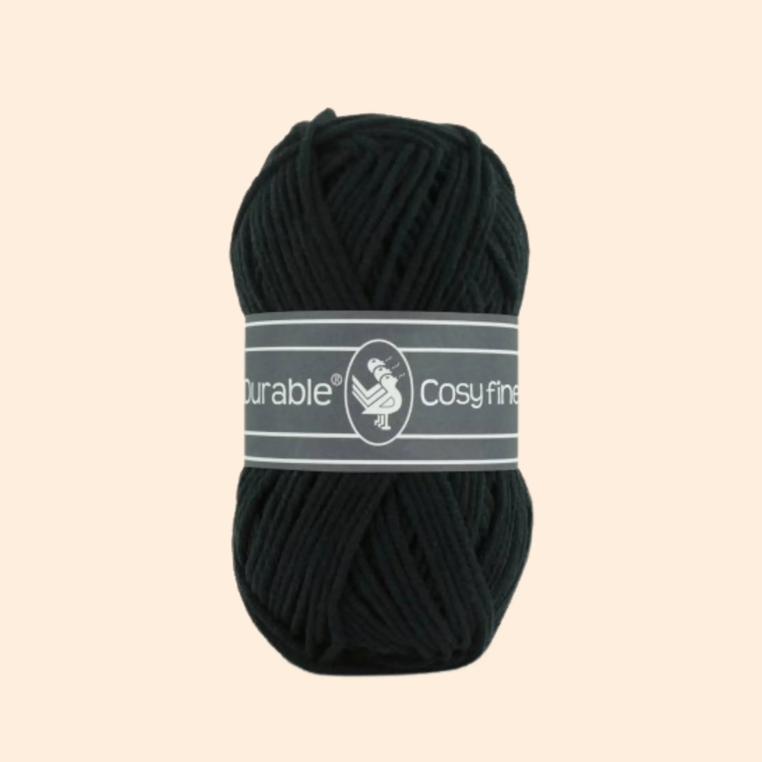 Durable Cosy Fine