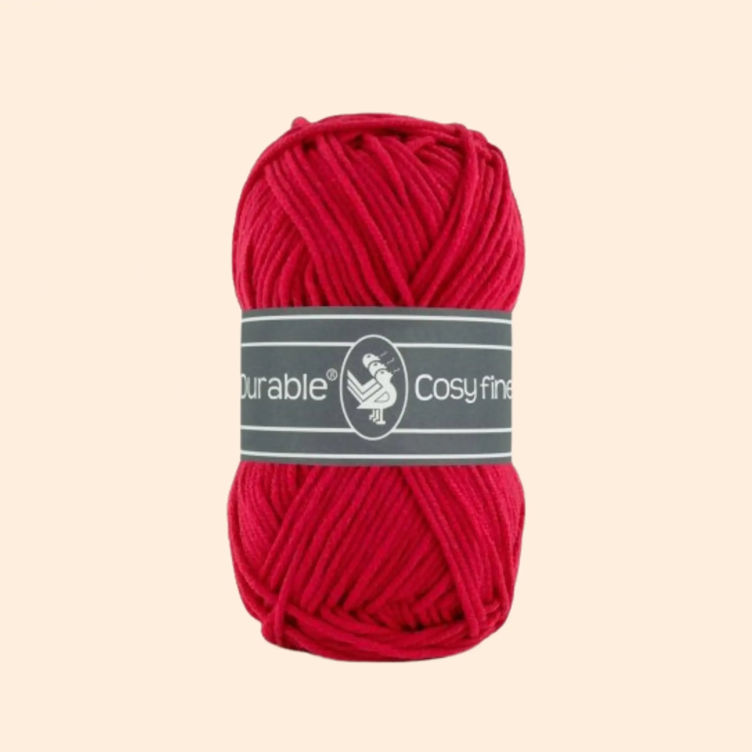 Durable Cosy Fine