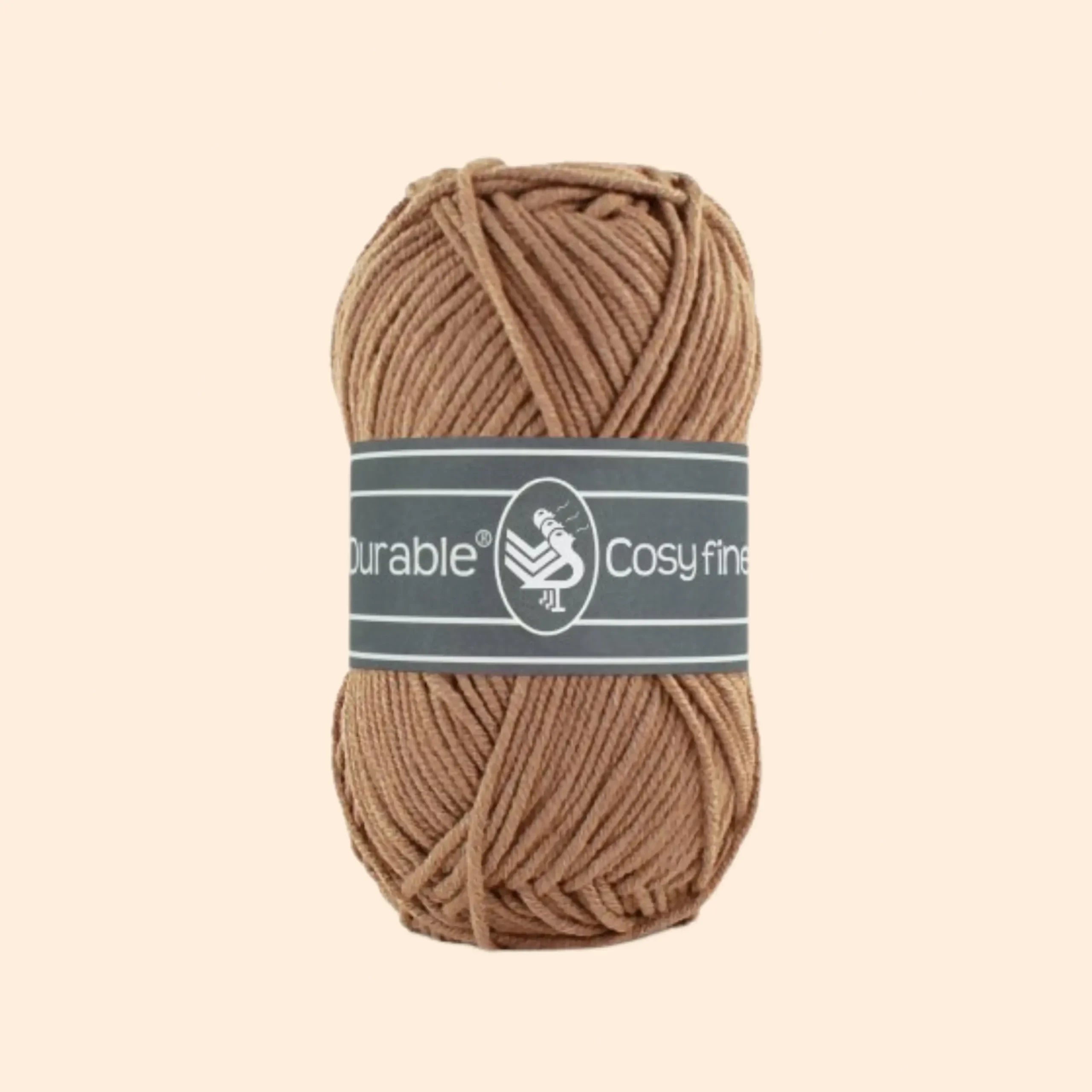 Durable Cosy Fine