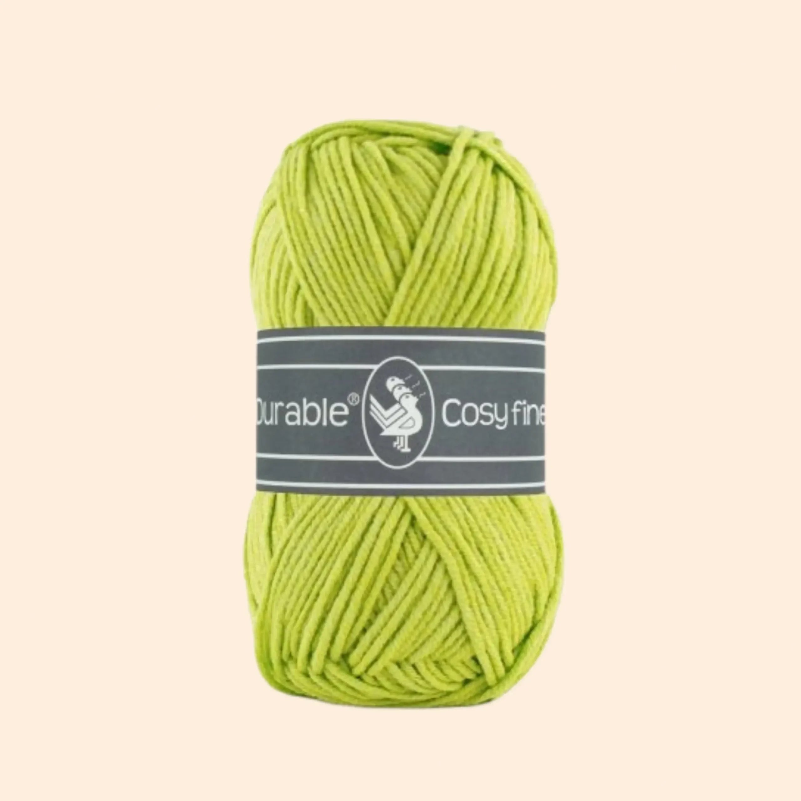 Durable Cosy Fine