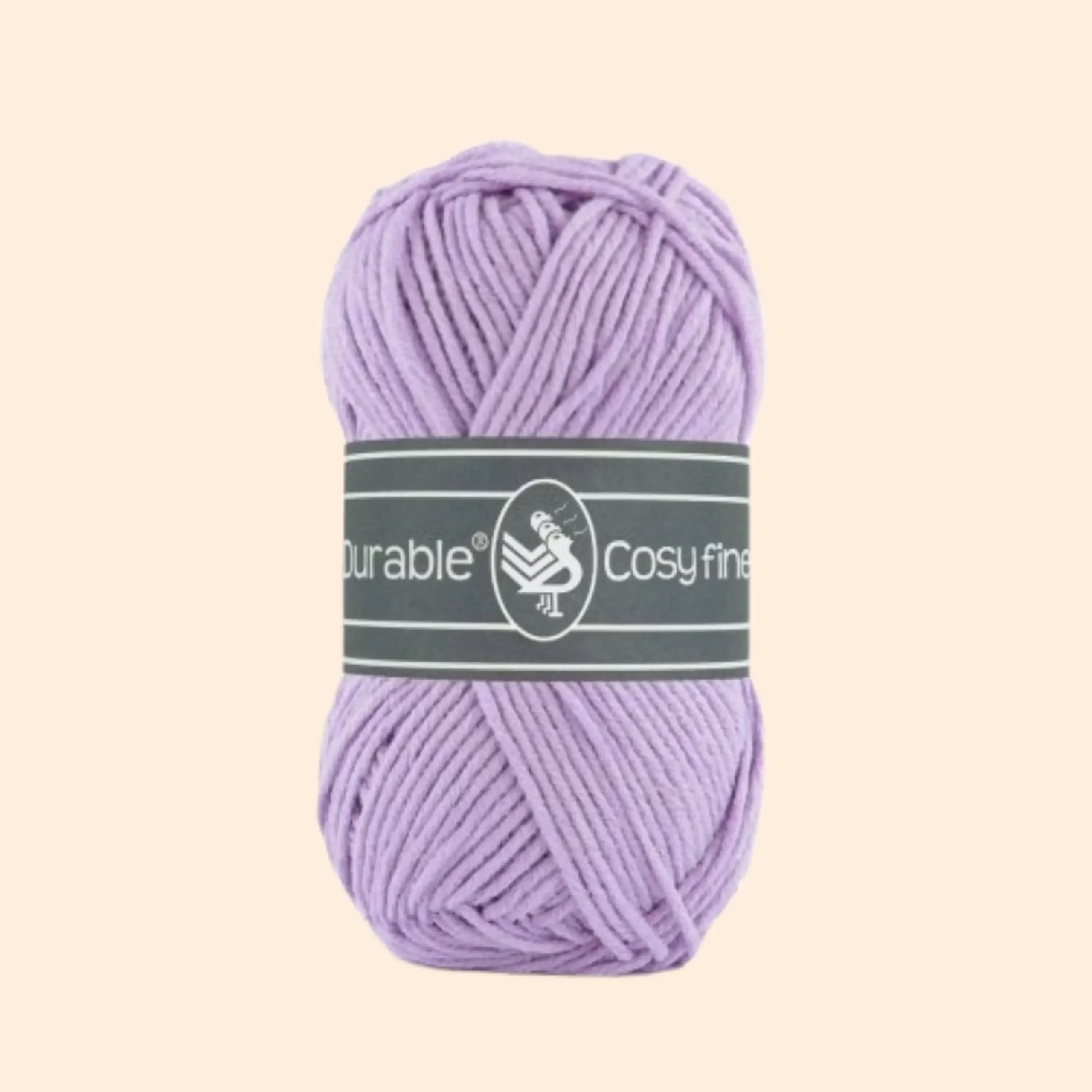 Durable Cosy Fine