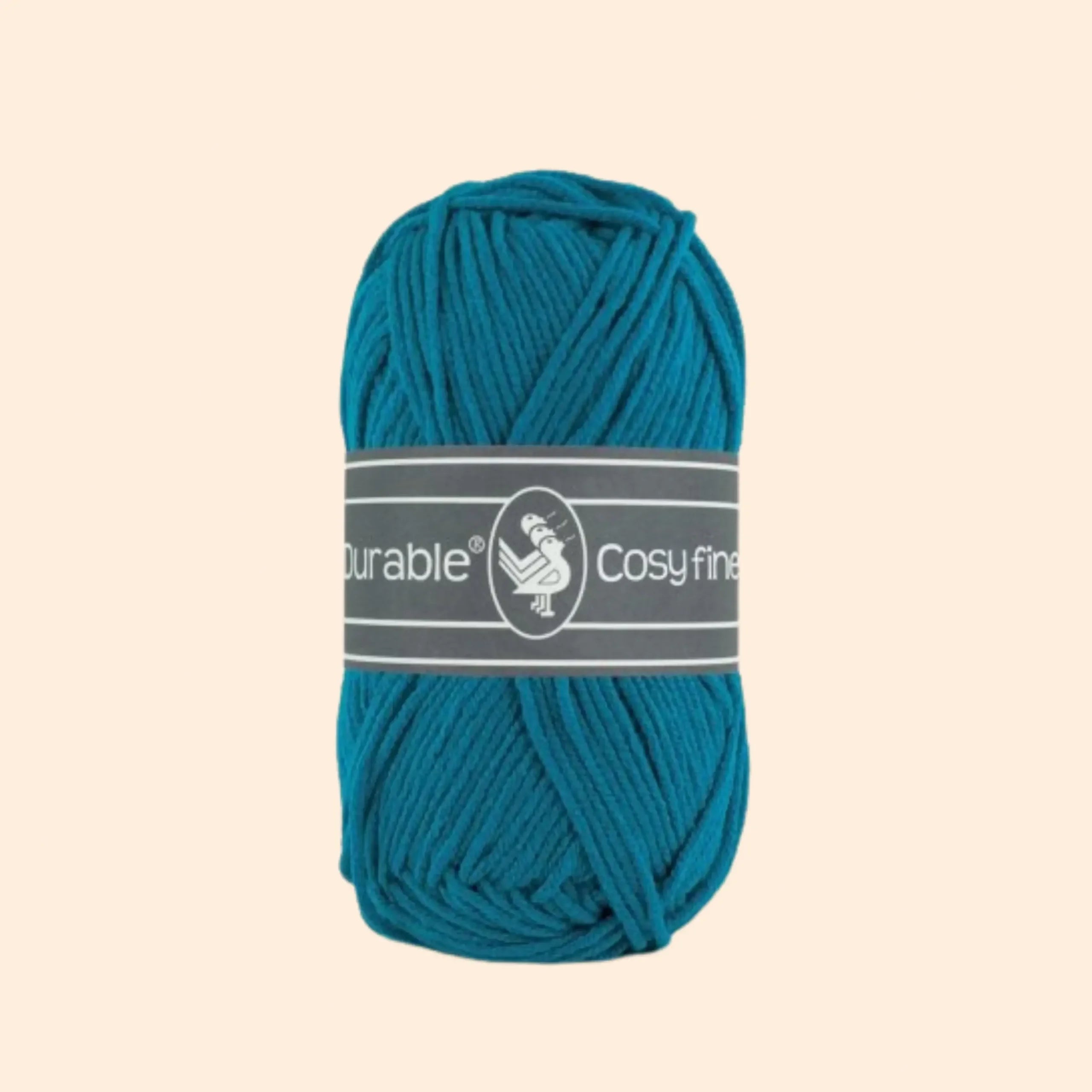 Durable Cosy Fine