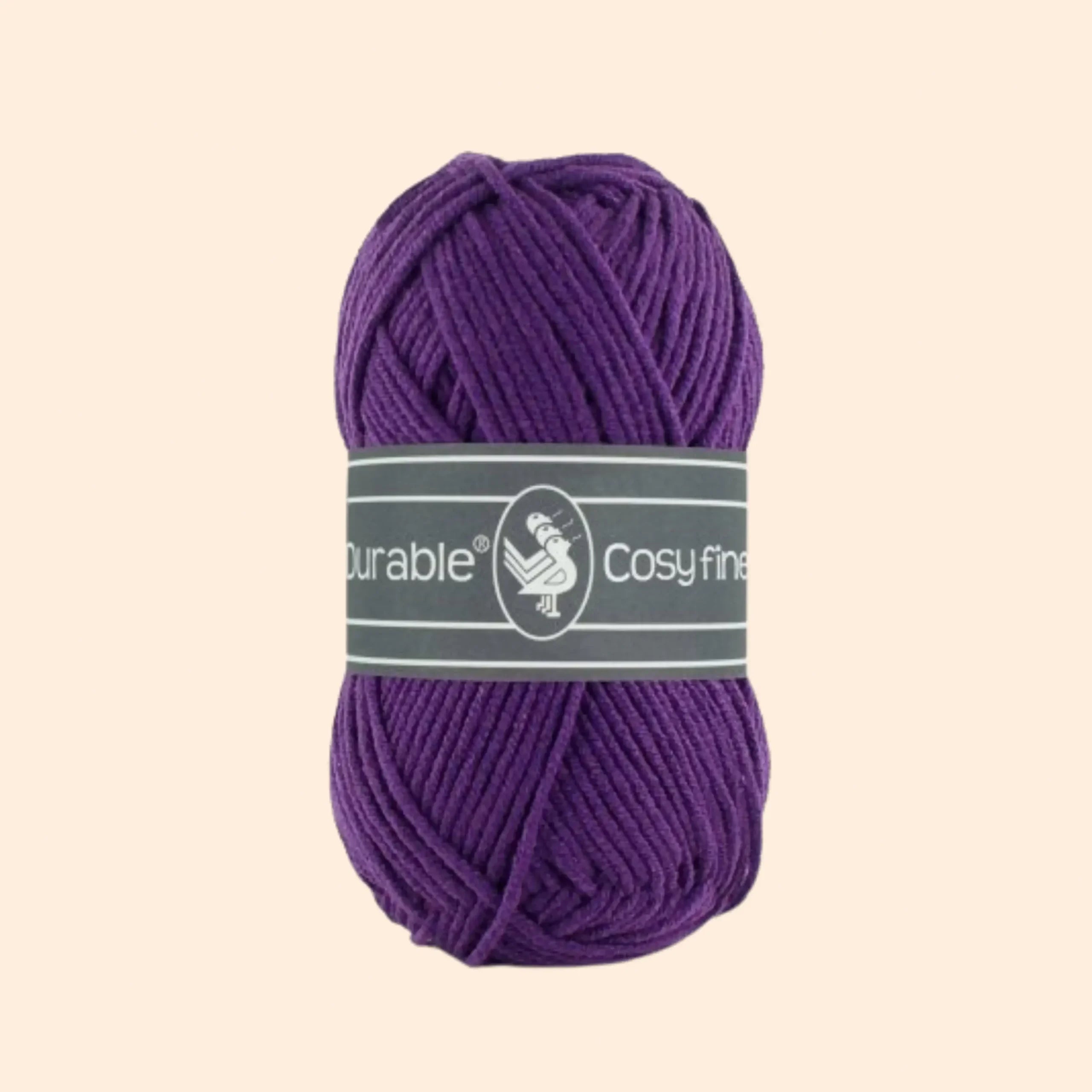Durable Cosy Fine