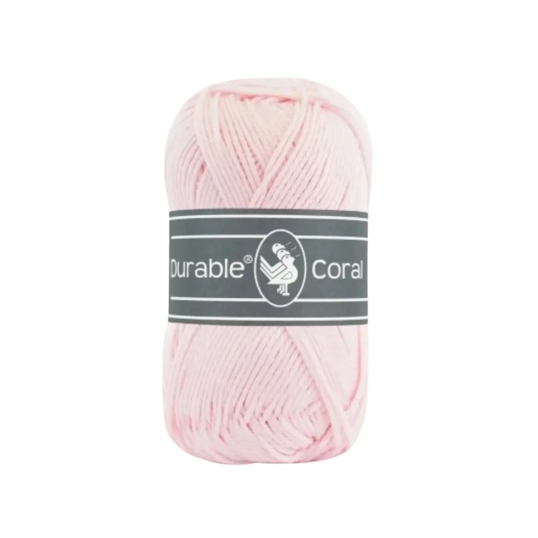 Durable Coral