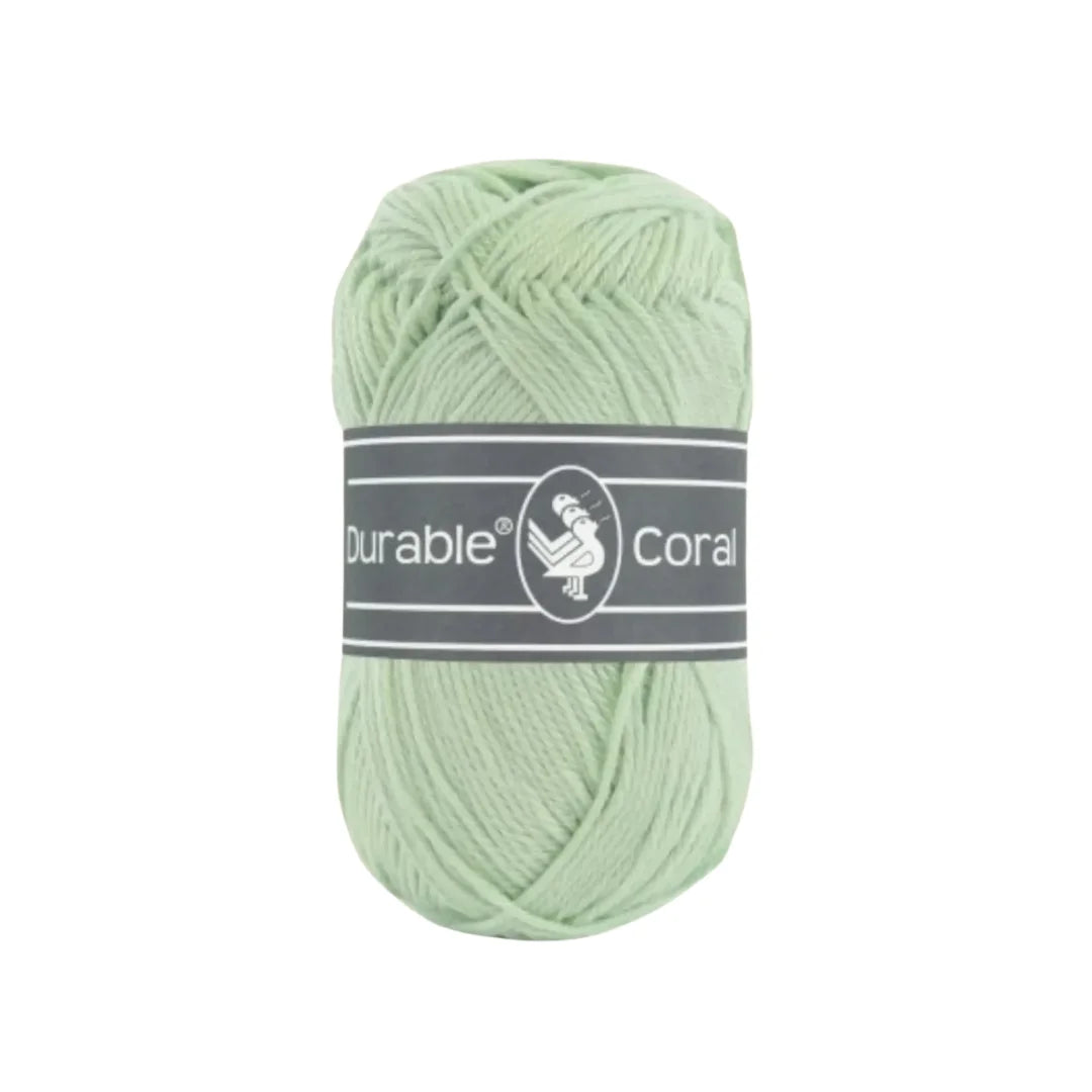 Durable Coral