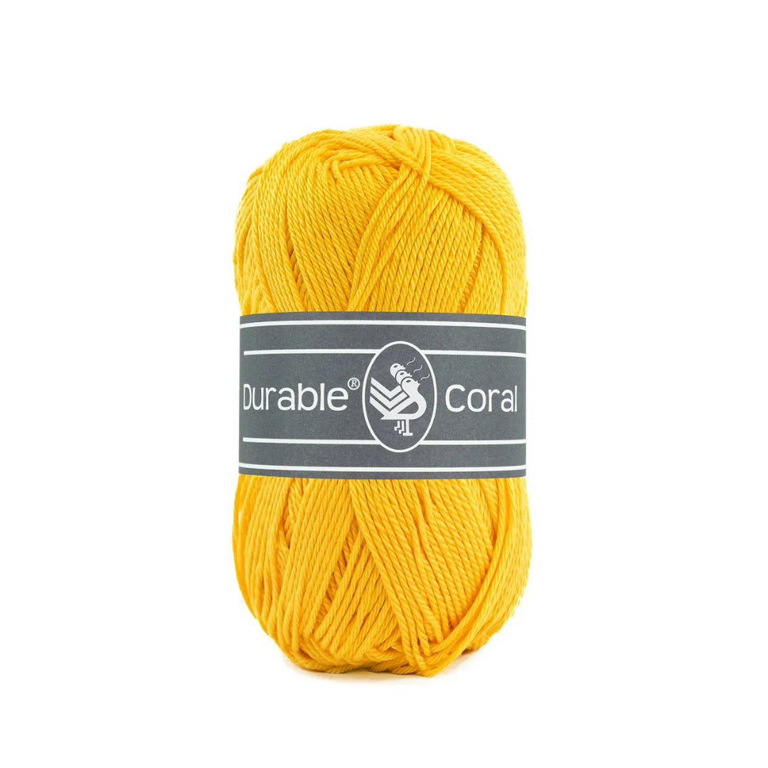 Durable Coral
