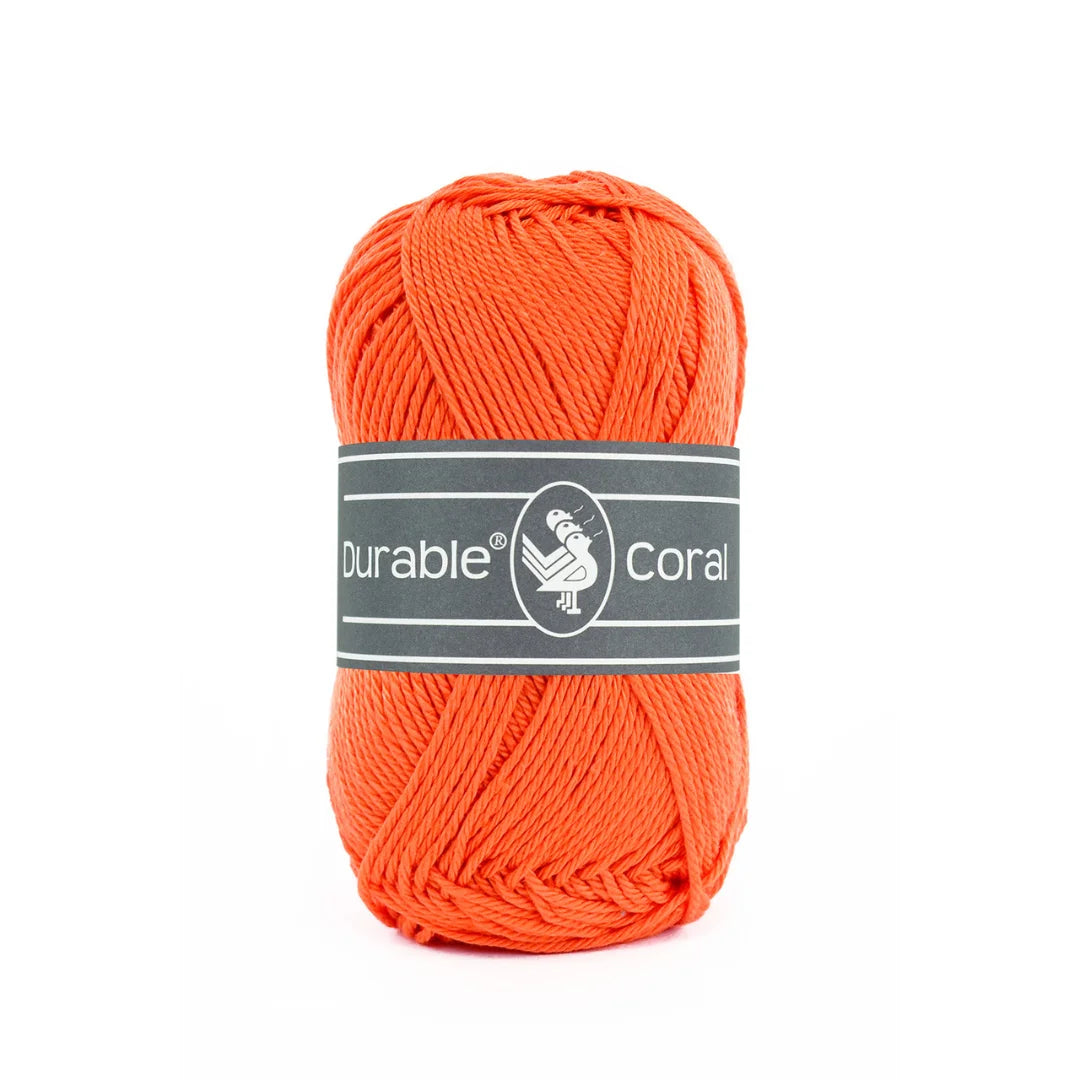 Durable Coral