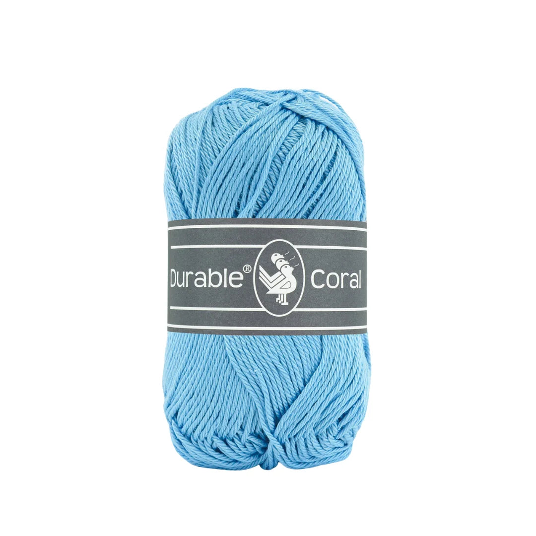 Durable Coral