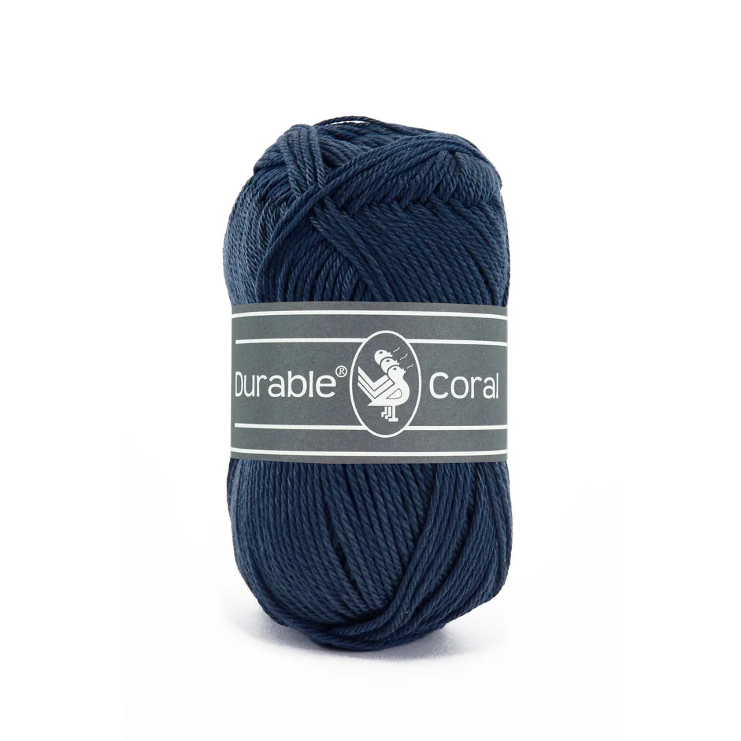 Durable Coral