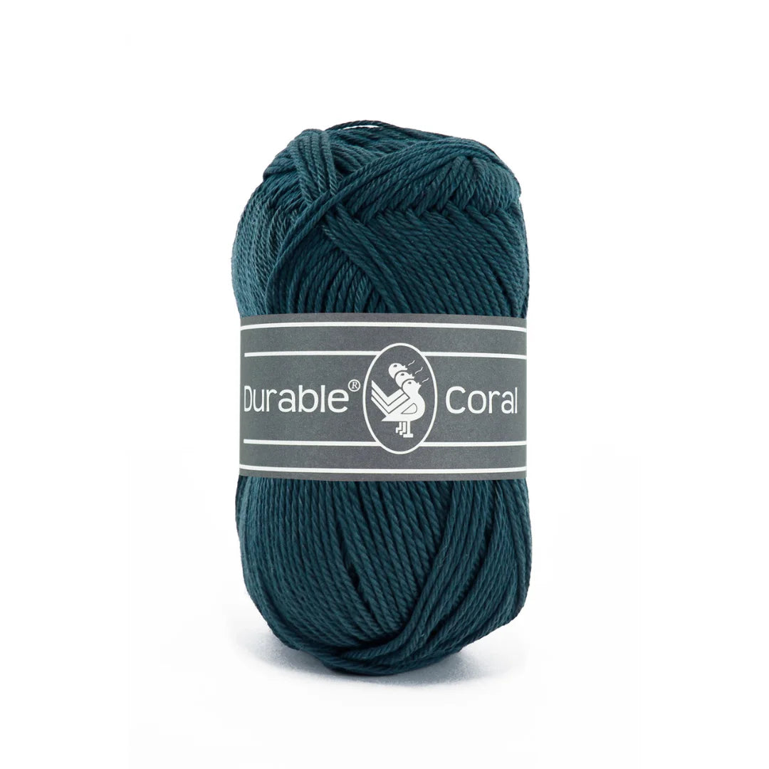 Durable Coral