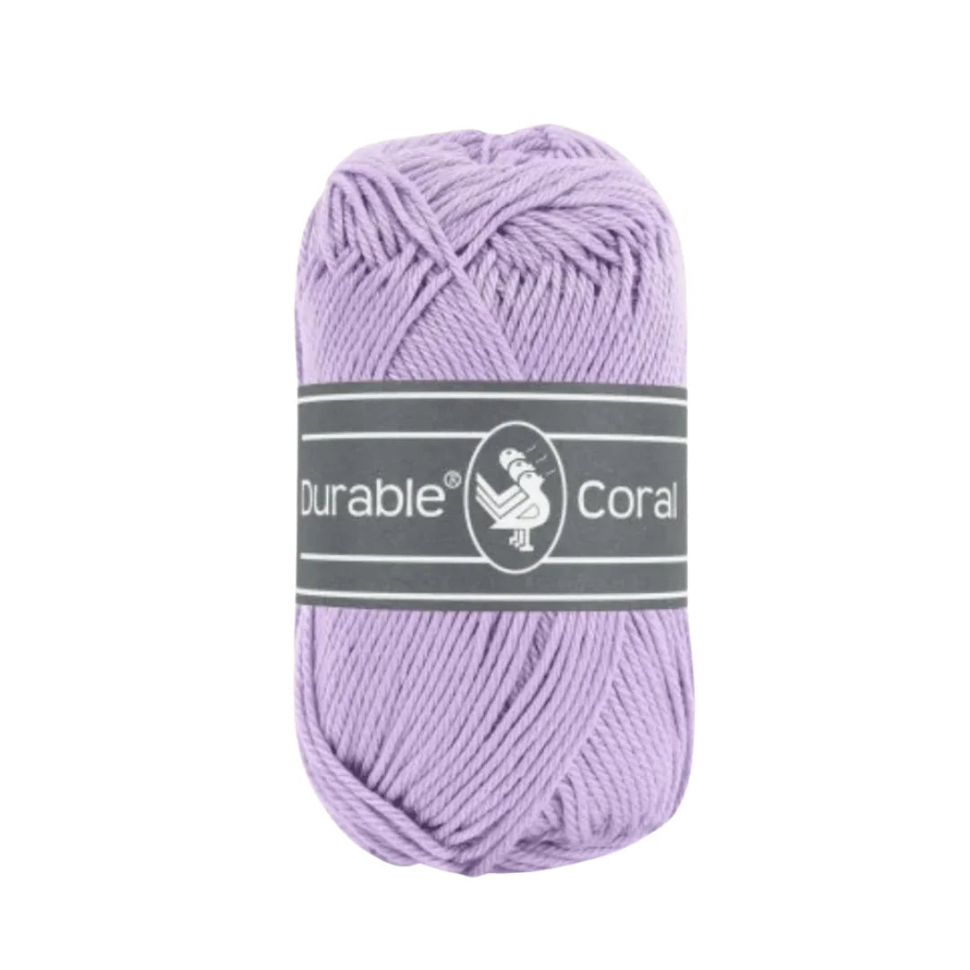 Durable Coral