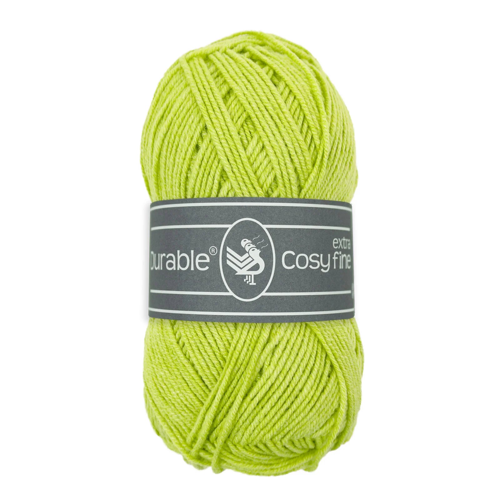 Durable Cosy Extra Fine