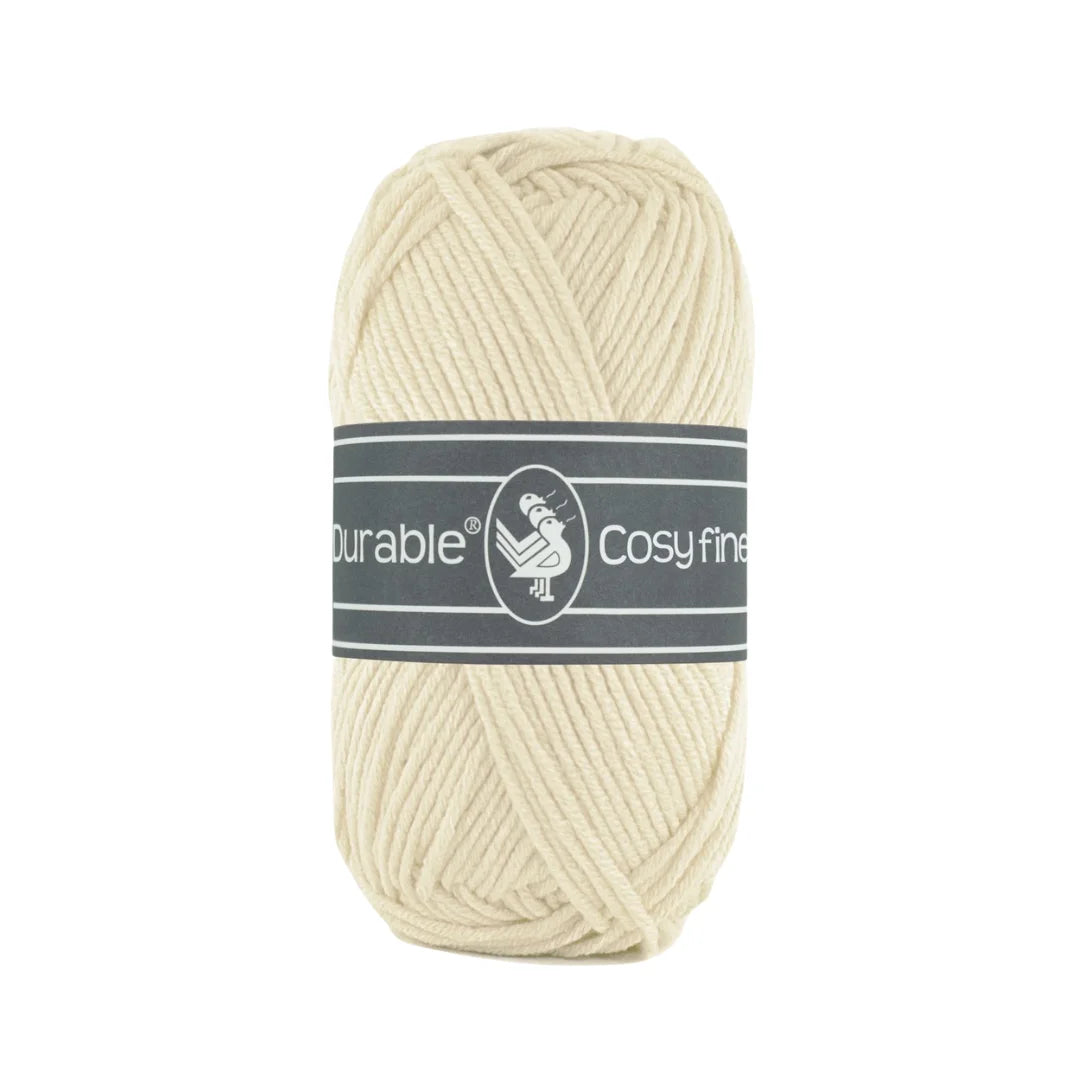 Durable Cosy Fine
