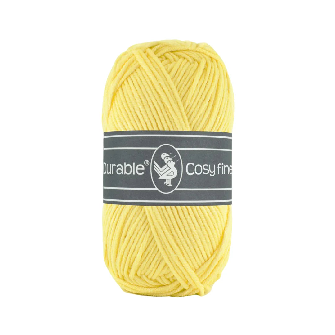 Durable Cosy Fine