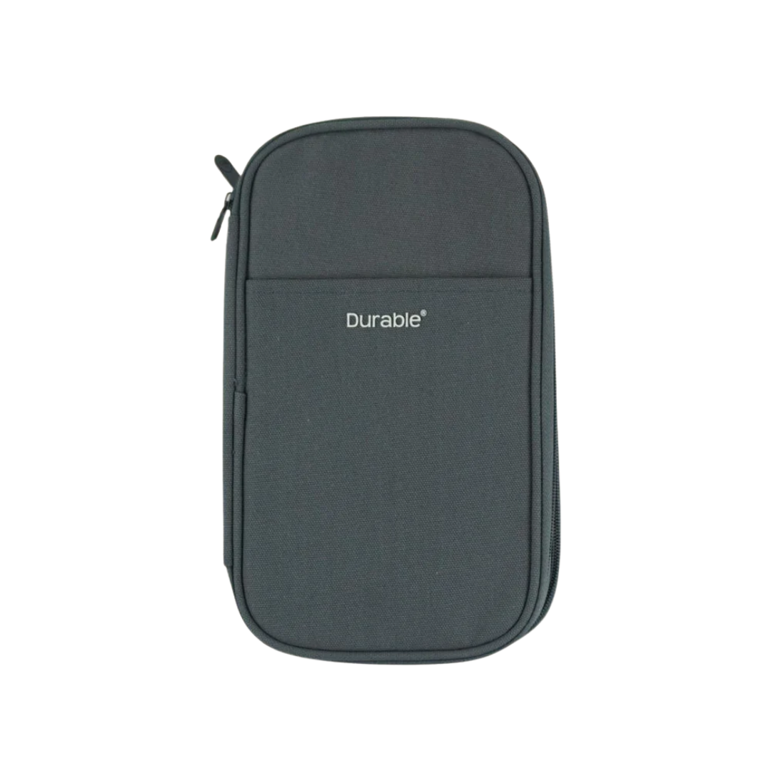 Haaknaalden Etui Durable