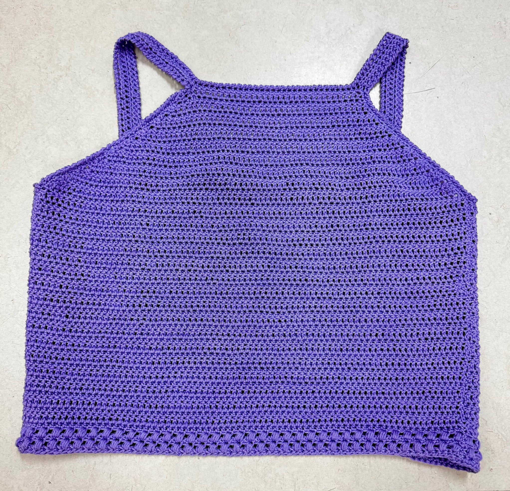 Haakpakket Cascais Summer Top