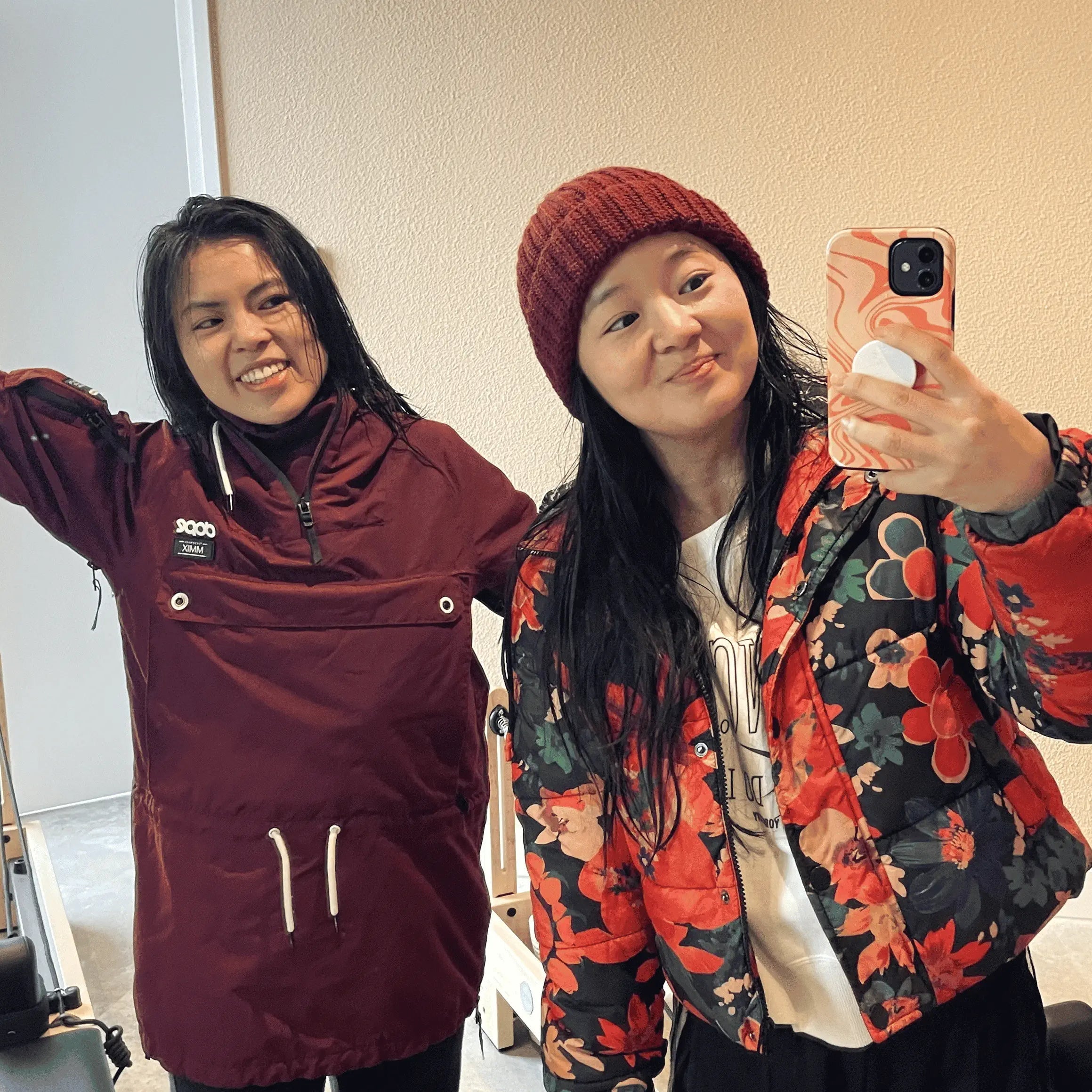 Haakpakket Muts Merinowol