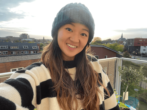 Haakpakket Muts Merinowol