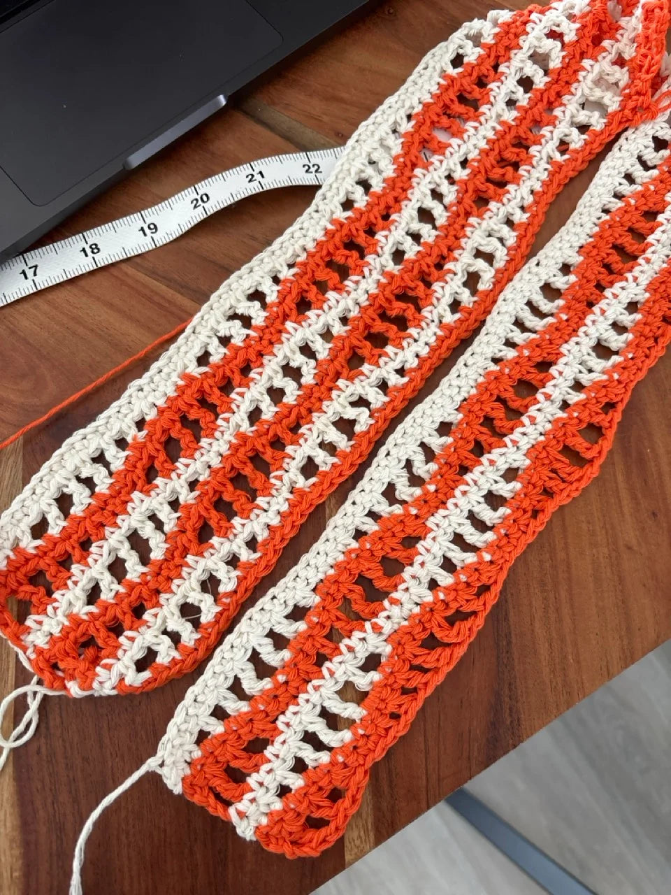 Haakpakket Beach Bag