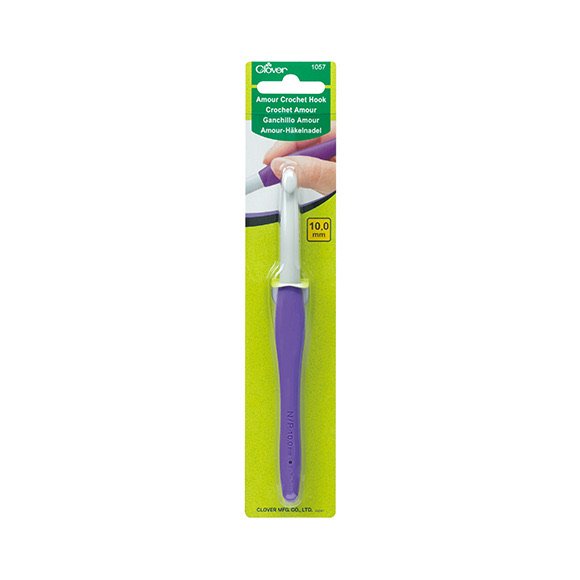 Clover Amour Haaknaald