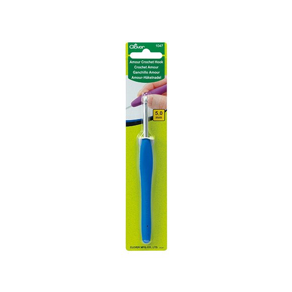 Clover Amour Haaknaald