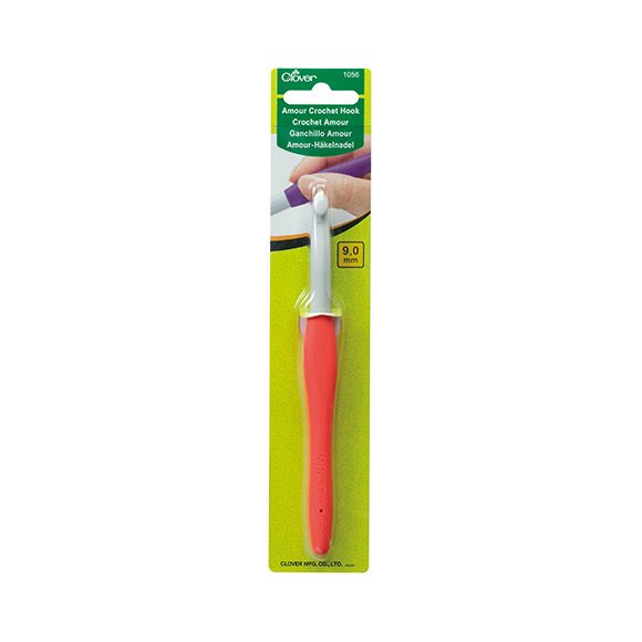 Clover Amour Haaknaald