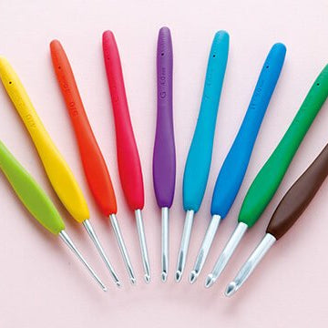 Clover Amour Haaknaald