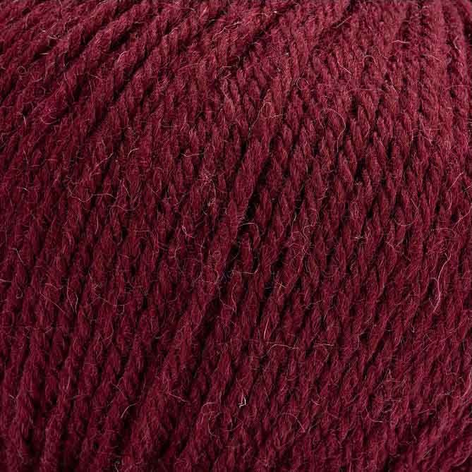 Haakpakket Muts Chunky Wol