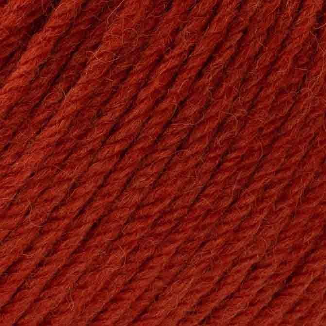 Haakpakket Muts Chunky Wol