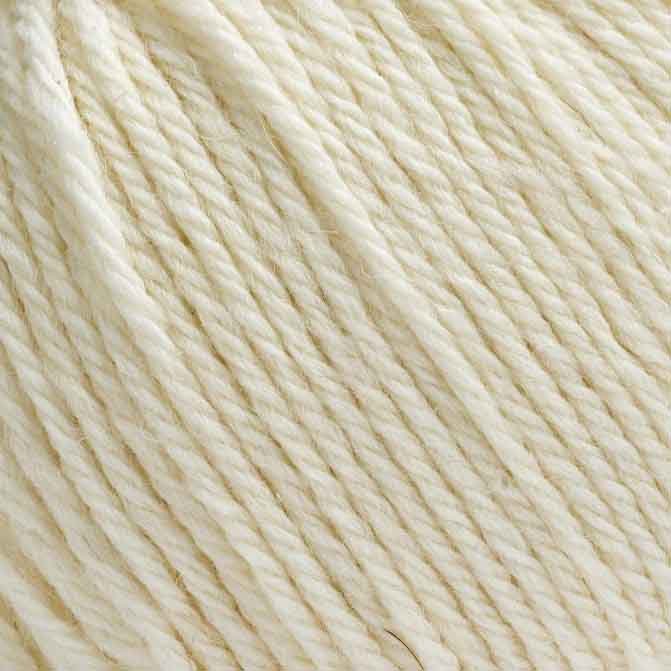 Haakpakket Muts Chunky Wol