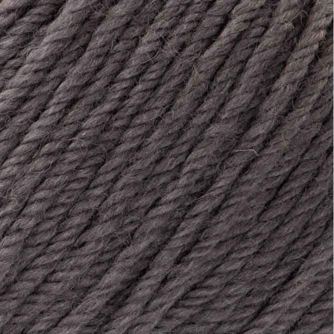 Haakpakket Muts Chunky Wol