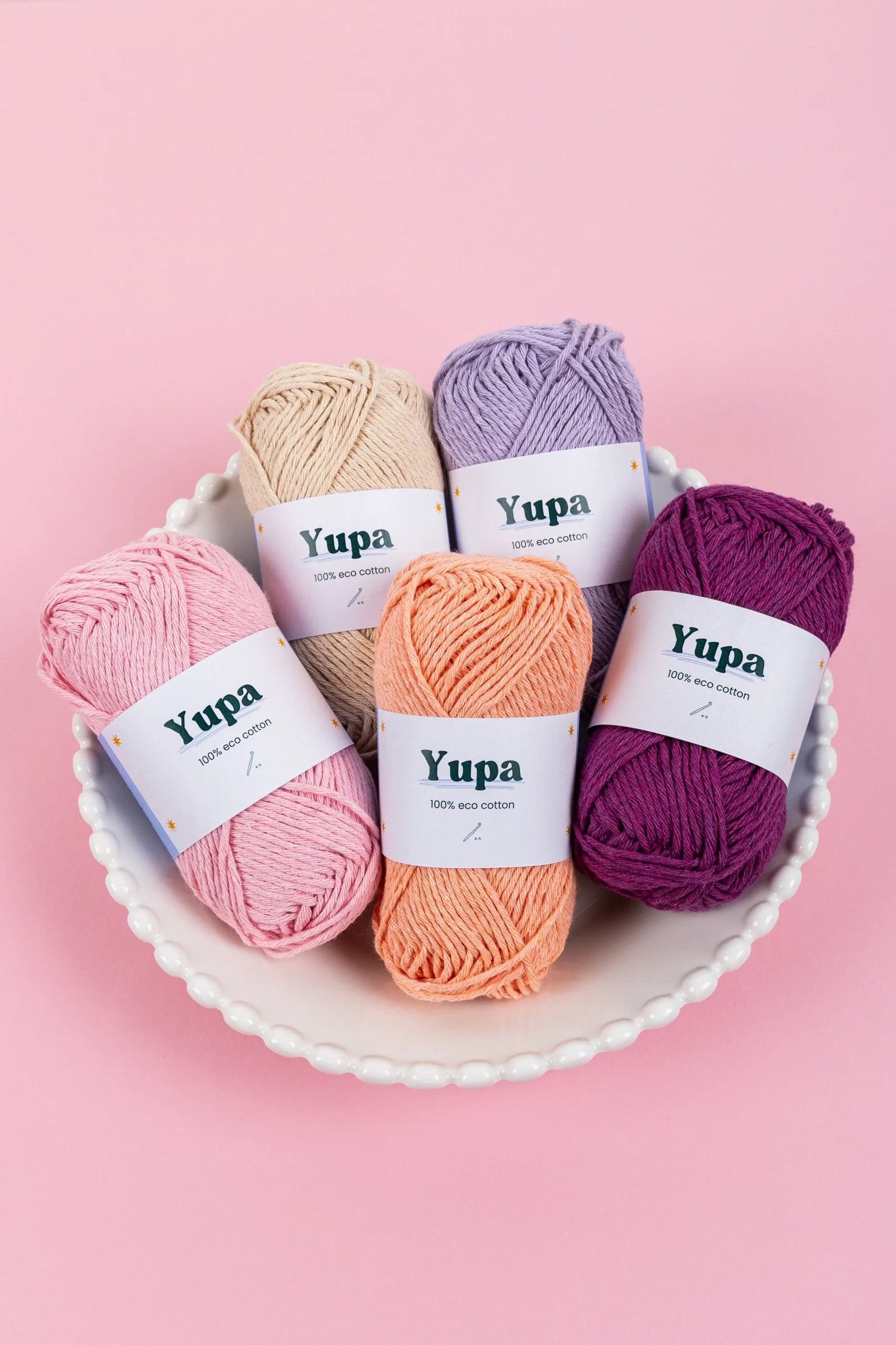 Yupa Eco Cotton