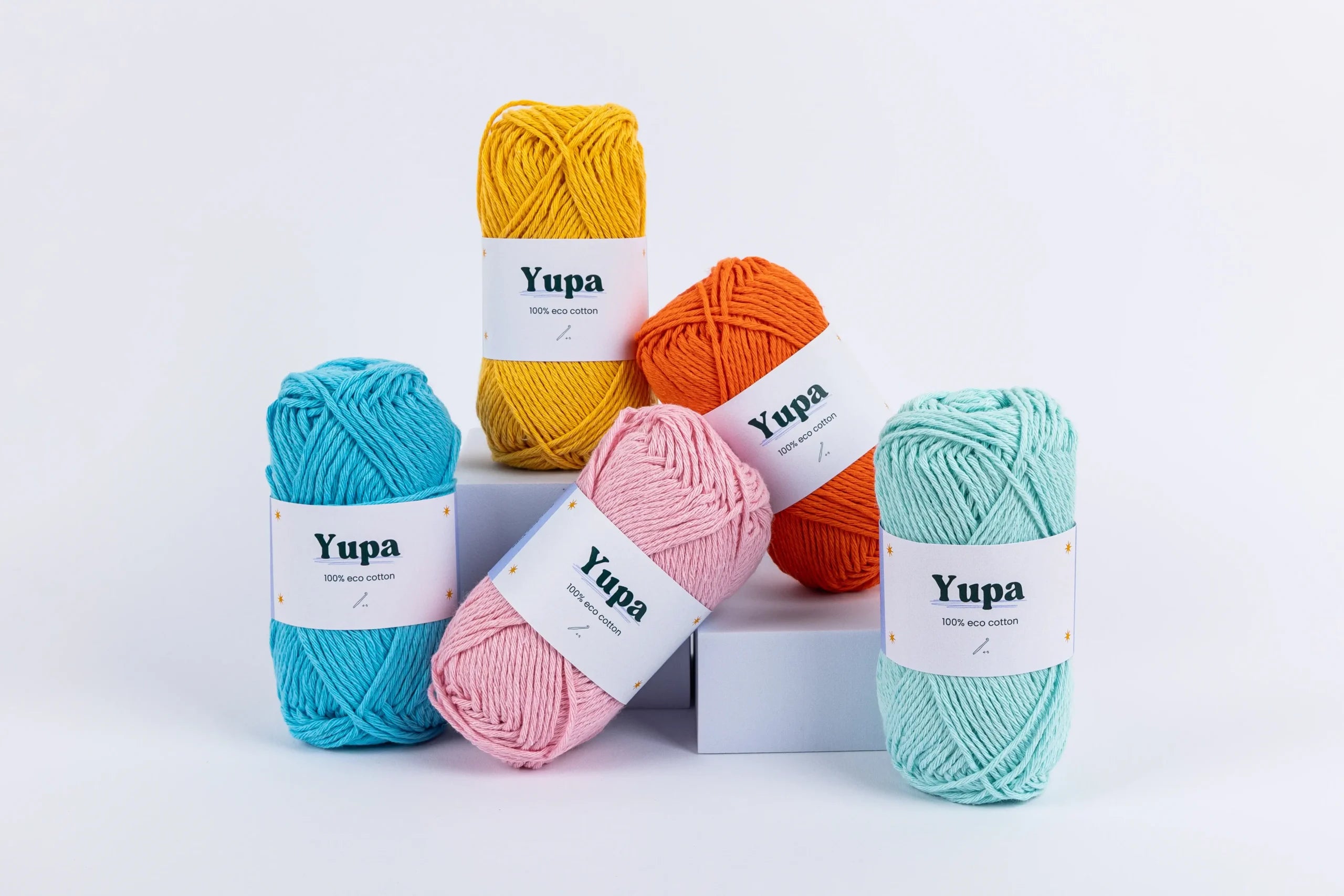 Yupa Eco Cotton