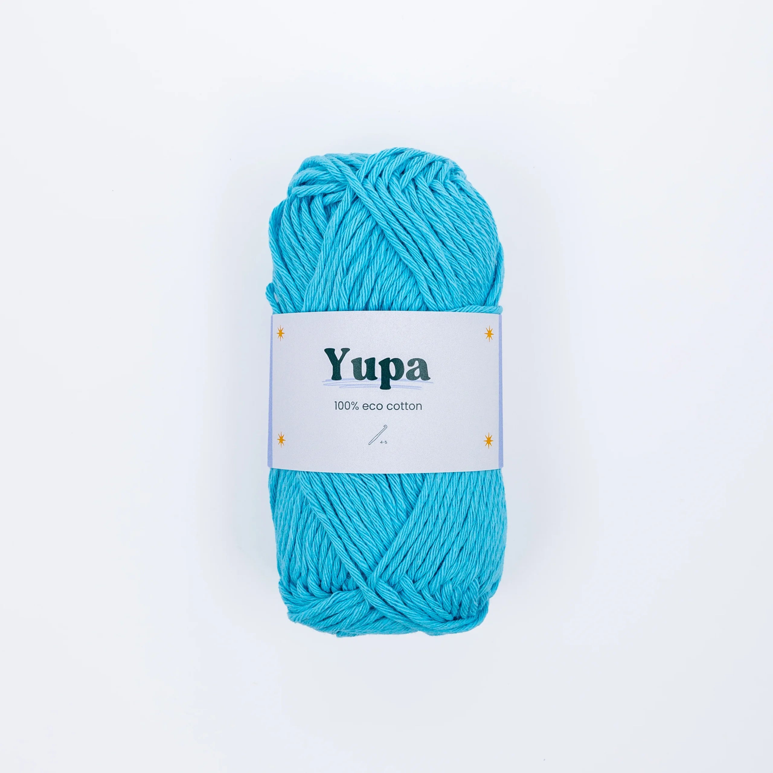 Yupa Eco Cotton Bundel
