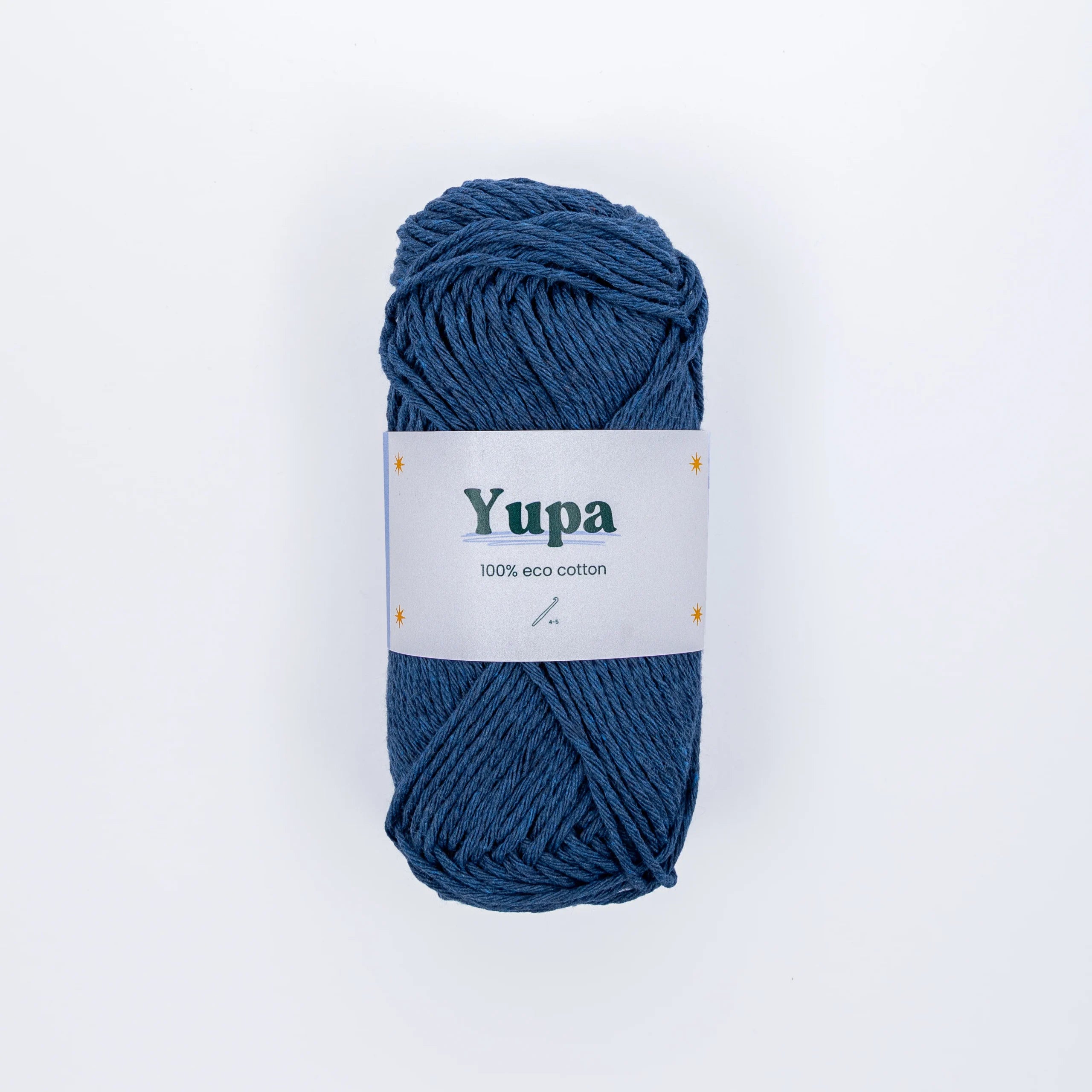 Yupa Eco Cotton Bundel