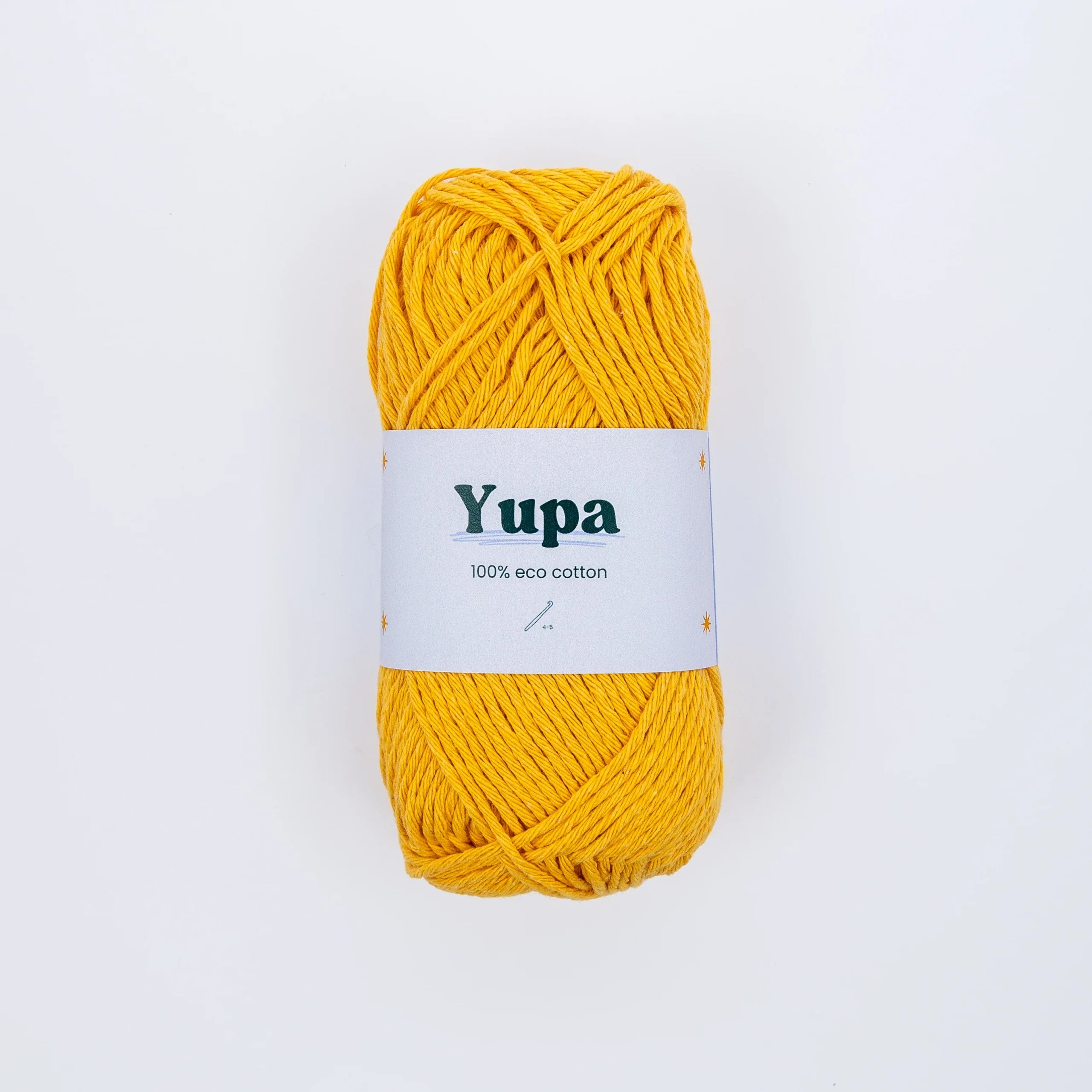 Yupa Eco Cotton Bundel