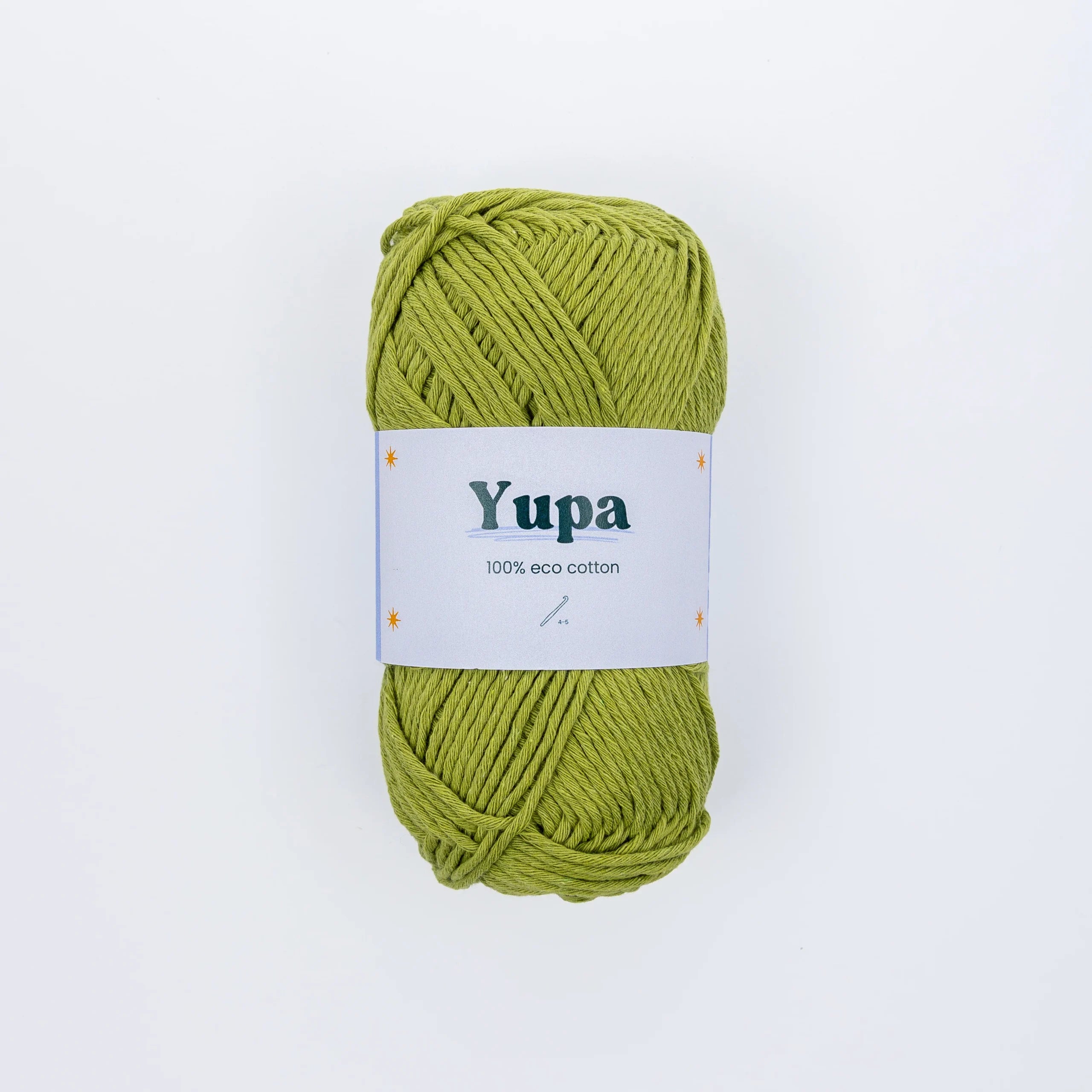 Yupa Eco Cotton Bundel