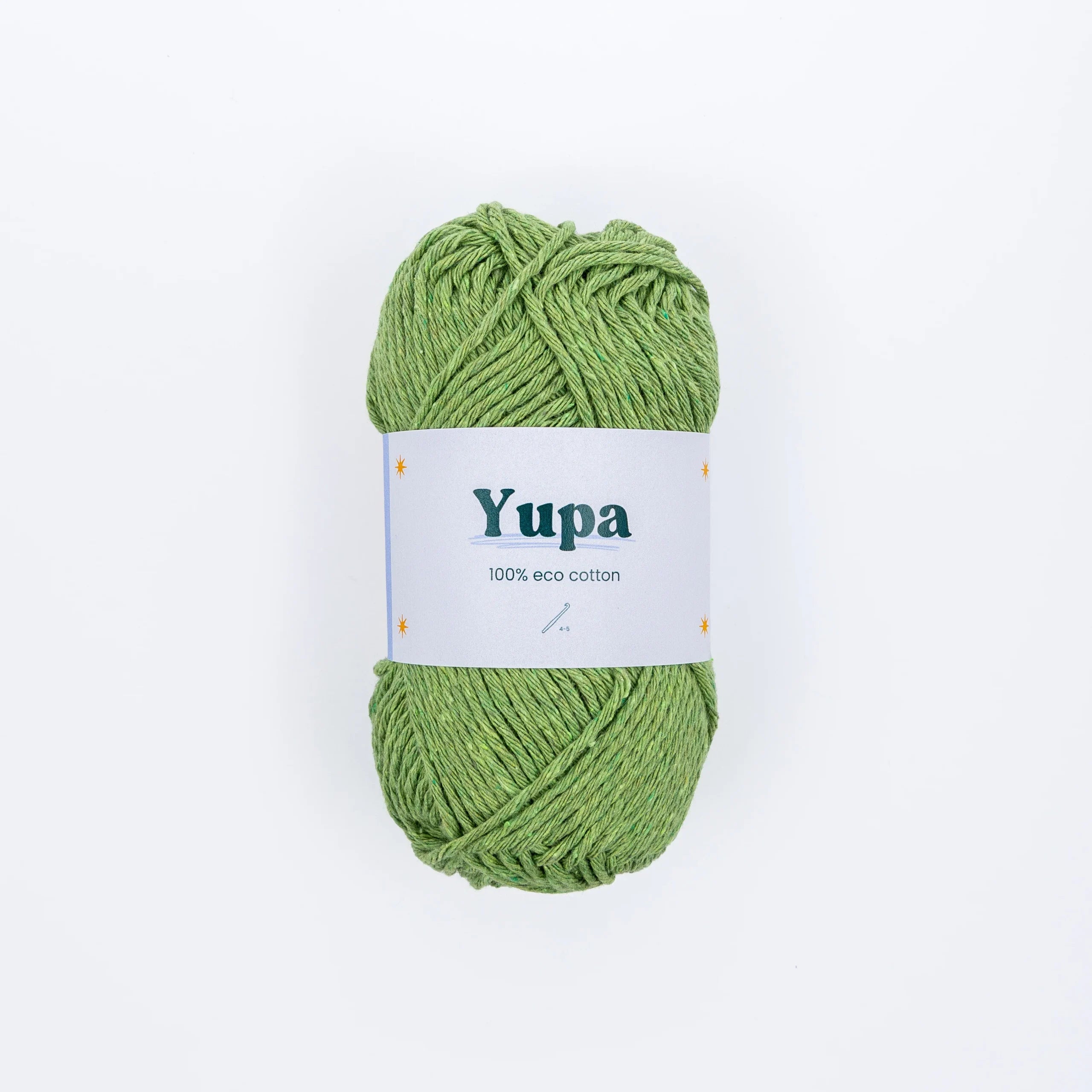 Yupa Eco Cotton Bundel